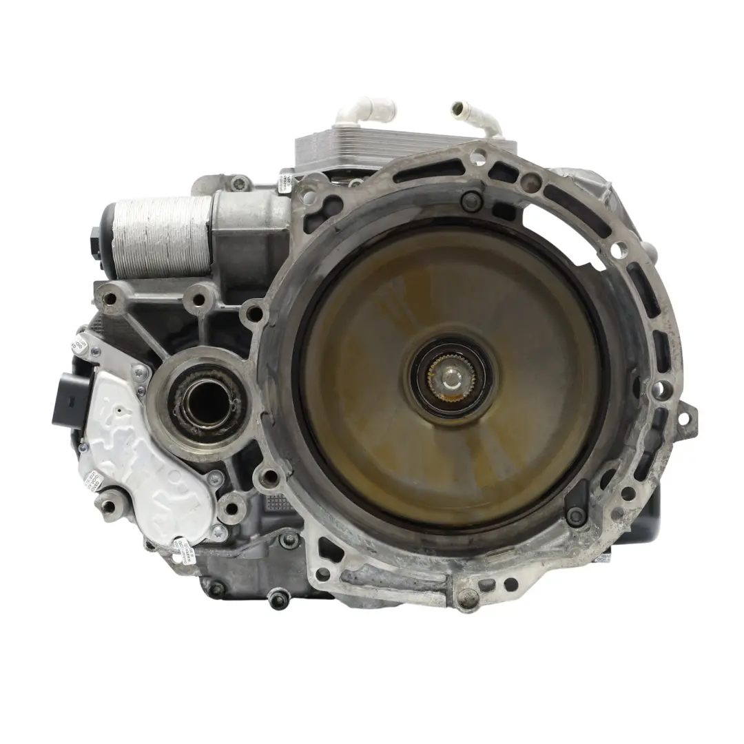 Seat Ateca FR 2.0 TDI DFFA Automatic Gearbox 7 Speed DSG UAX WARRANTY - SKU 0GC300044F - Part number 0GC300044F