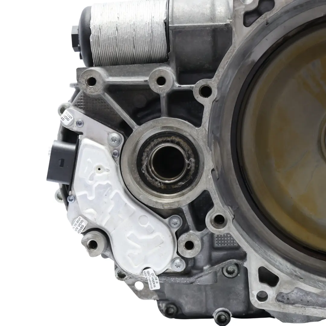 DFFA Automatic Gearbox 7 Speed DSG UAX WARRANTY to Seat Ateca FR 2.0 TDI with Part number 0GC300044F Seat Ateca FR 2.0 TDI DFFA Automatic Gearbox 7 Speed DSG UAX WARRANTY - SKU 0GC300044F - Part number 0GC300044F