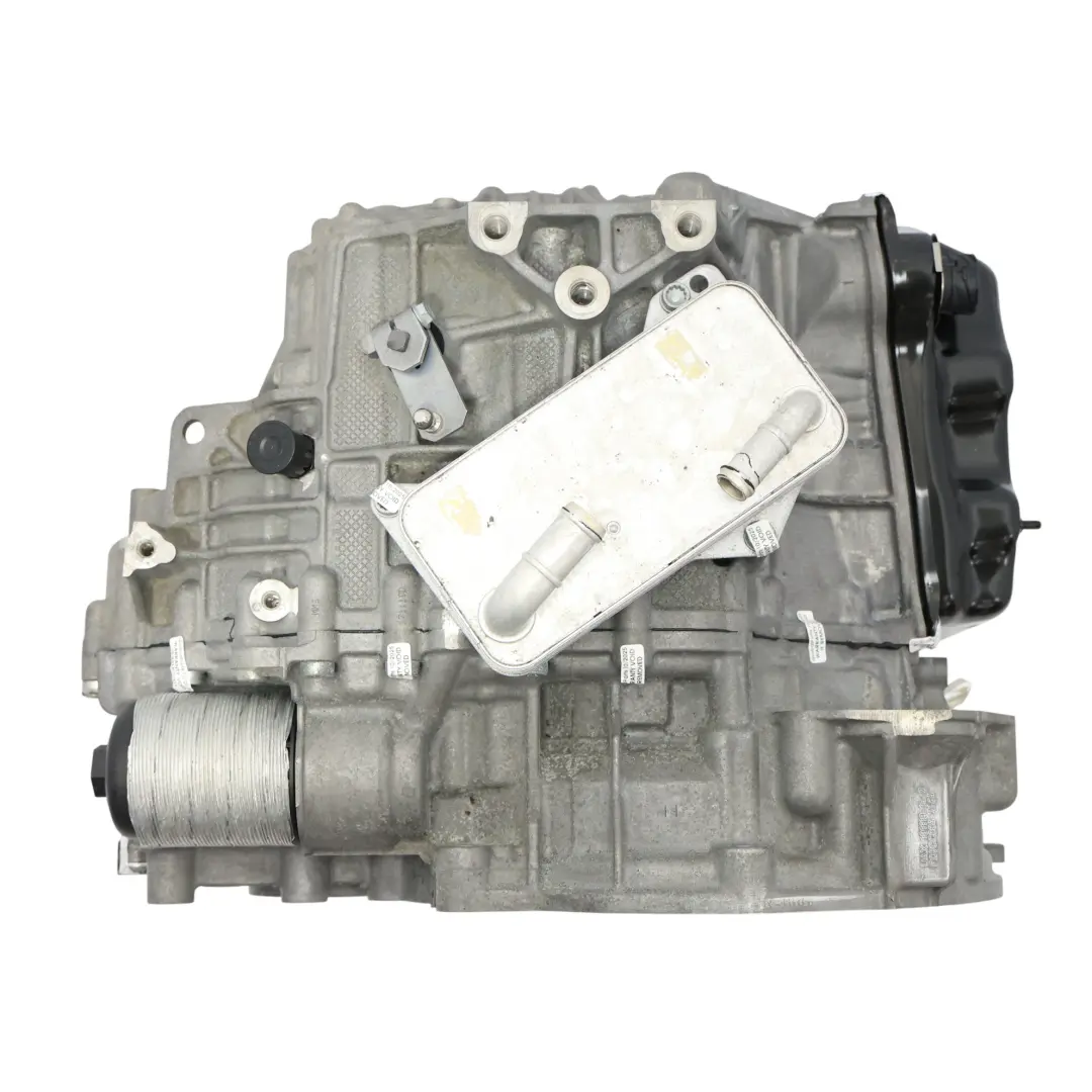 Seat Ateca FR 2.0 TDI Automat Skrzynia Biegów 7 Biegów DSG UAX - SKU 0GC300044F - Numer Części 0GC300044F