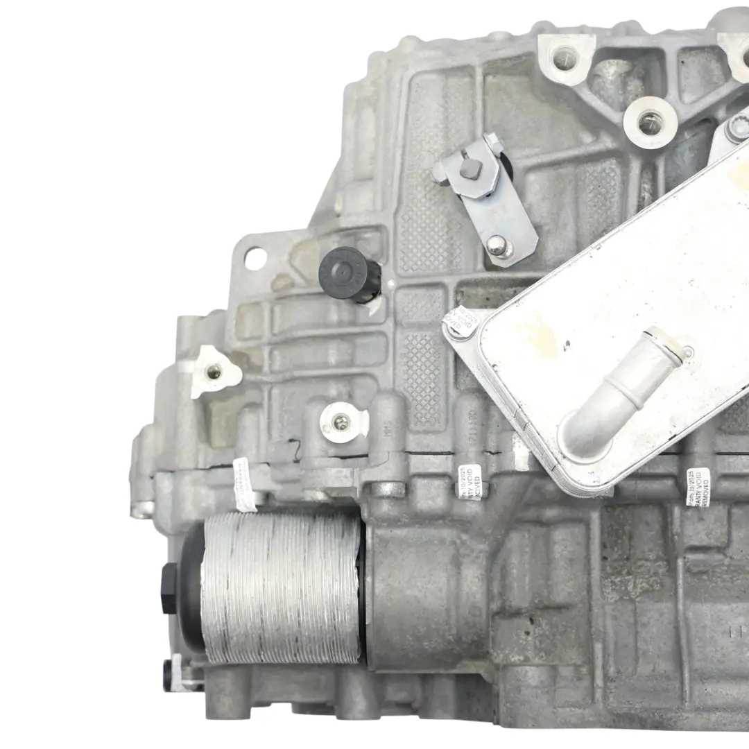 Seat Ateca FR 2.0 TDI Automat Skrzynia Biegów 7 Biegów DSG UAX - SKU 0GC300044F - Numer Części 0GC300044F