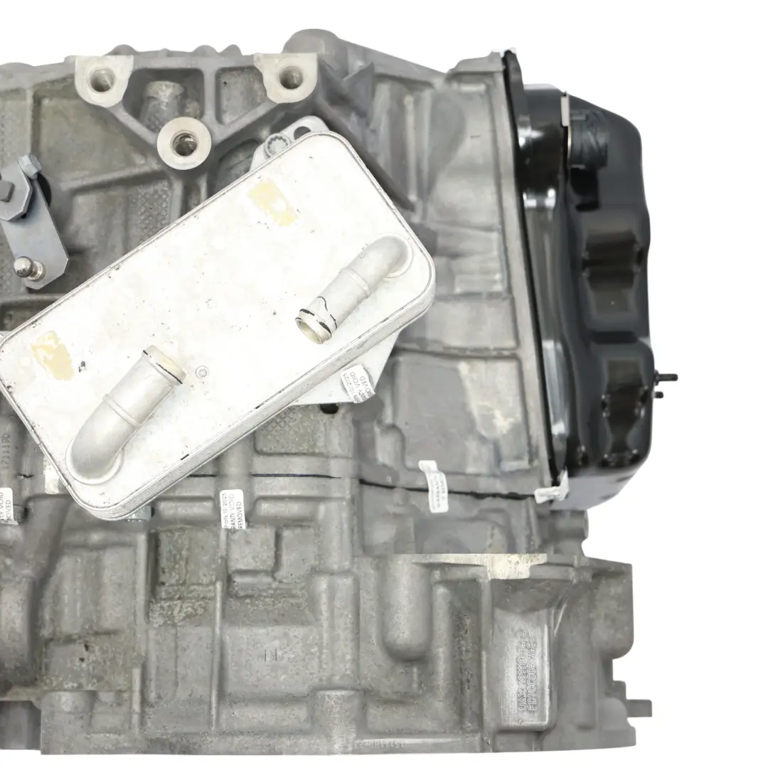 Seat Ateca FR 2.0 TDI Automat Skrzynia Biegów 7 Biegów DSG UAX - SKU 0GC300044F - Numer Części 0GC300044F