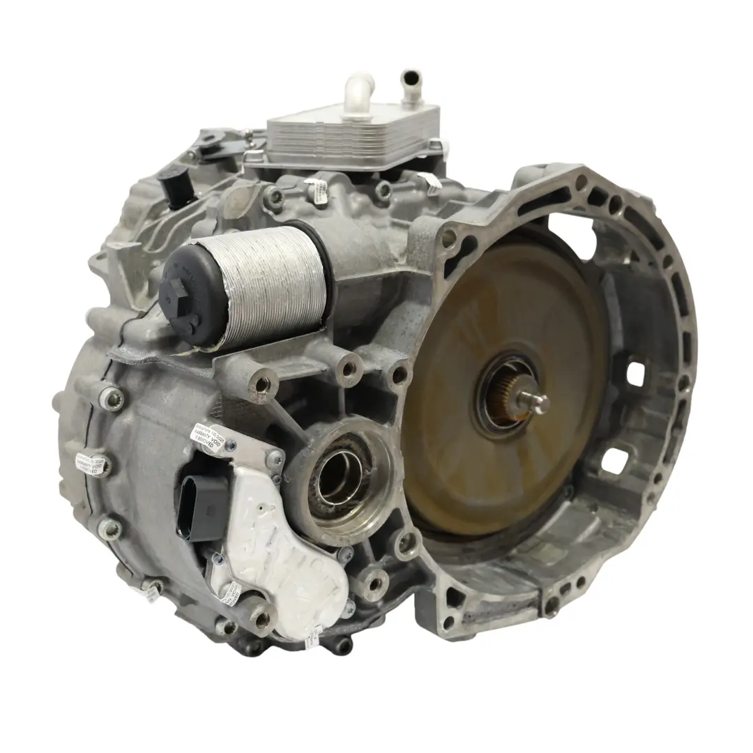 Seat Ateca FR 2.0 TDI DFFA Automatic Gearbox 7 Speed DSG UAX WARRANTY - SKU 0GC300044F - Part number 0GC300044F