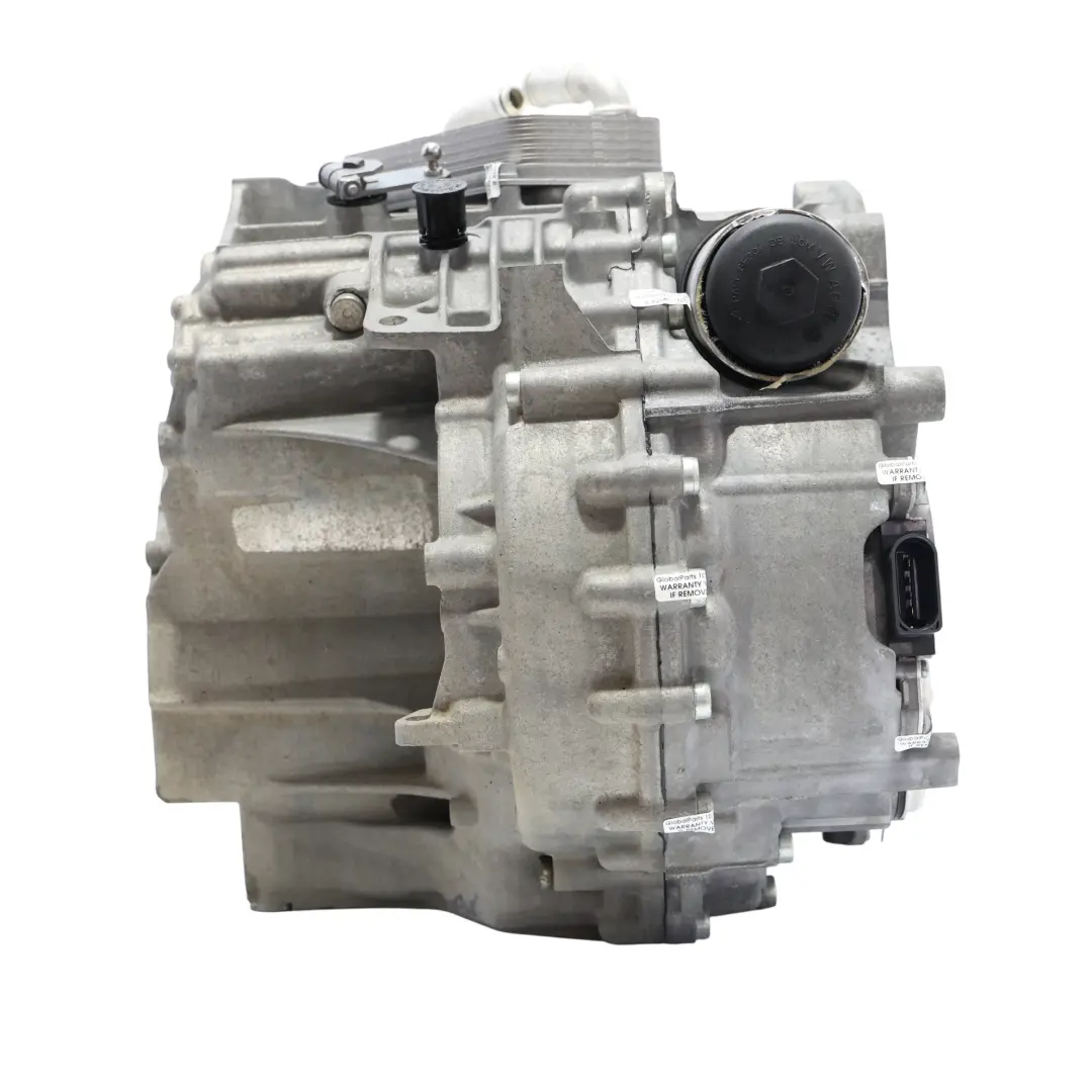 Seat Ateca FR 2.0 TDI DFFA Automatic Gearbox 7 Speed DSG UAX WARRANTY - SKU 0GC300044F - Part number 0GC300044F