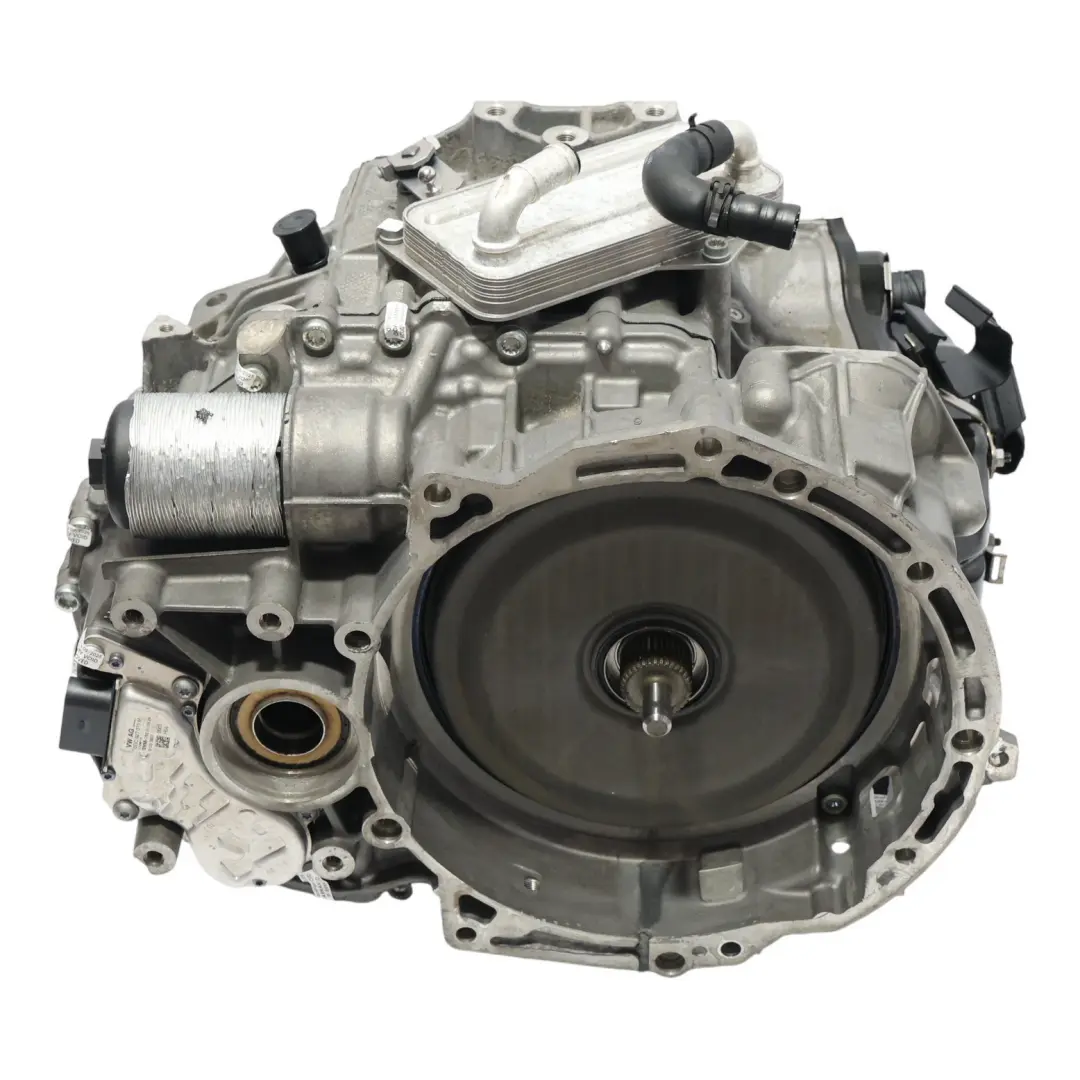 2.0TSI DNND Automatic Gearbox DSG WBG WARRANTY to Volkswagen Polo VI GTI with Part number 0GC300053S Volkswagen Polo VI GTI 2.0TSI DNND Automatic Gearbox DSG WBG WARRANTY - SKU 0GC300053S - Part number 0GC300053S