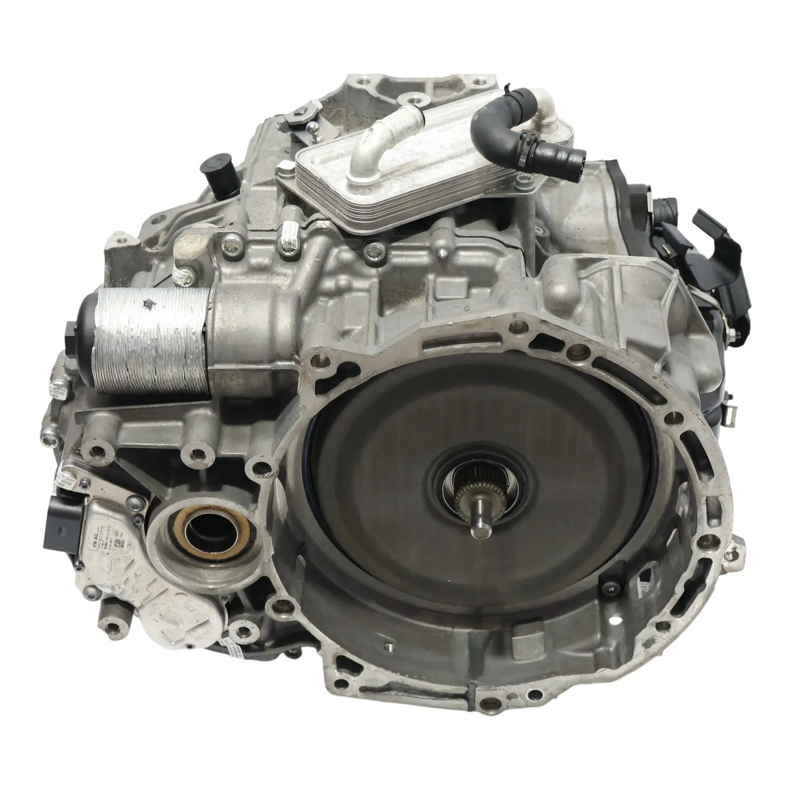 Volkswagen Polo VI GTI 2.0 TSI Automatik Getriebe DSG WBG 0GC300053S GARANTIE