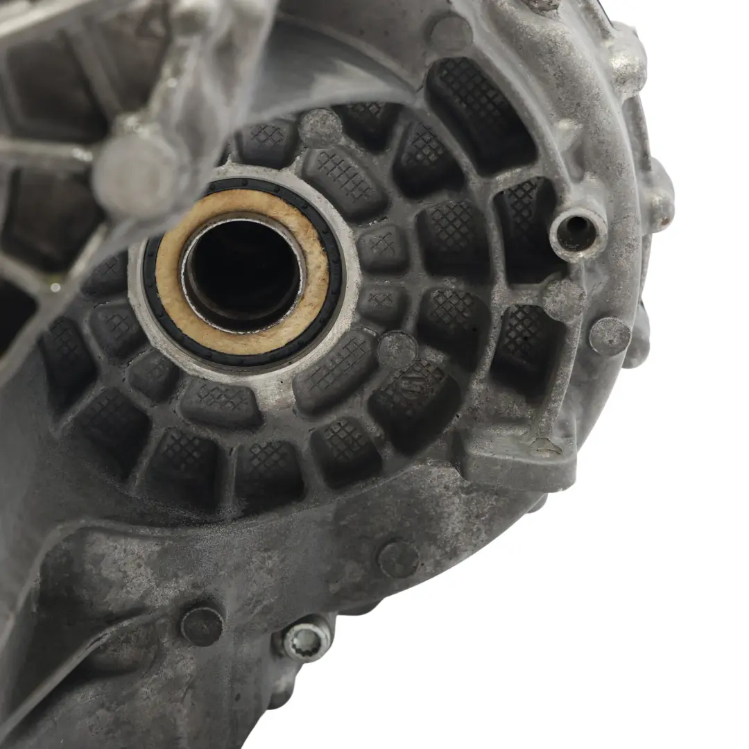 Automatik Getriebe DSG WBG GARANTIE für Volkswagen Polo VI GTI 2.0 TSI mit Teilenummer 0GC300053S Volkswagen Polo VI GTI 2.0 TSI Automatik Getriebe DSG WBG GARANTIE - SKU 0GC300053S - Teilenummer 0GC300053S