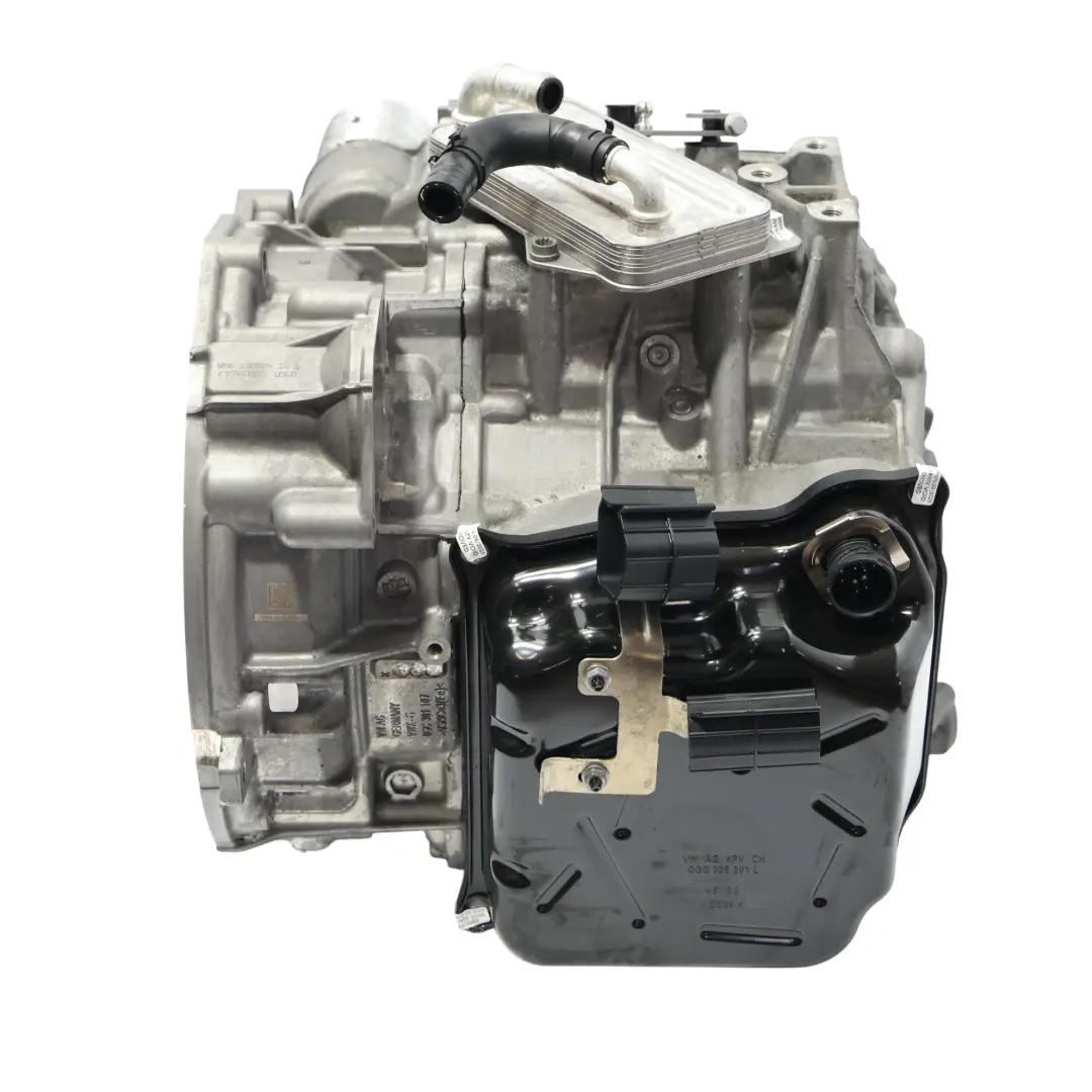 2.0TSI DNND Automatic Gearbox DSG WBG WARRANTY to Volkswagen Polo VI GTI with Part number 0GC300053S Volkswagen Polo VI GTI 2.0TSI DNND Automatic Gearbox DSG WBG WARRANTY - SKU 0GC300053S - Part number 0GC300053S