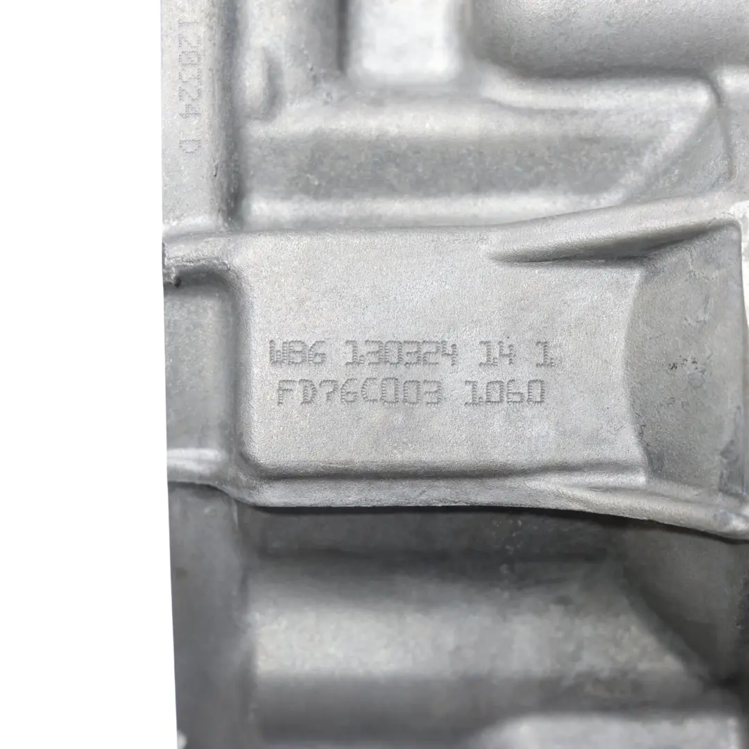 2.0TSI Cambios Automática DSG WBG GARANTÍA para Volkswagen Polo VI GTI con número de pieza 0GC300053S Volkswagen Polo VI GTI 2.0TSI Cambios Automática DSG WBG GARANTÍA - SKU 0GC300053S - Número de pieza 0GC300053S