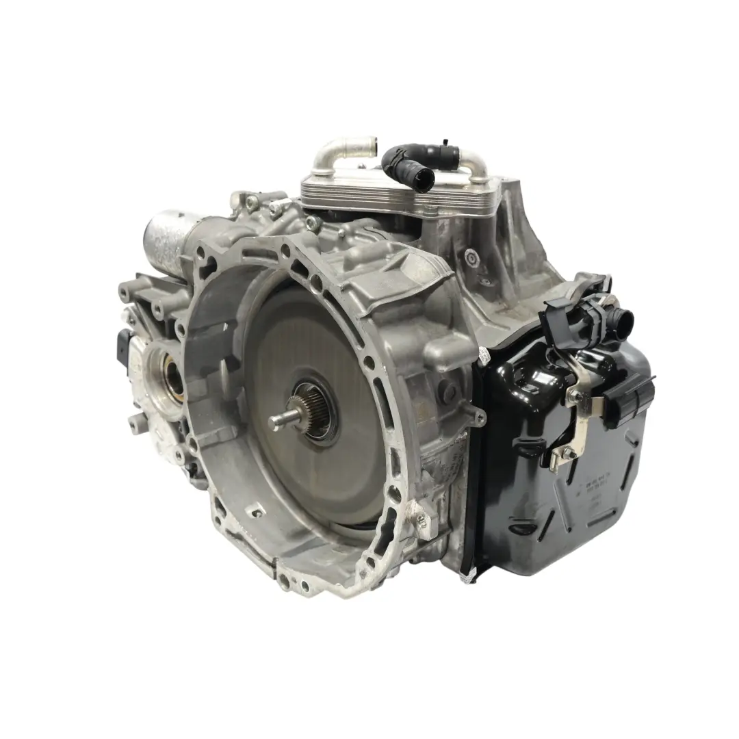 Volkswagen Polo VI GTI 2.0TSI DNND Automatic Gearbox DSG WBG WARRANTY - SKU 0GC300053S - Part number 0GC300053S