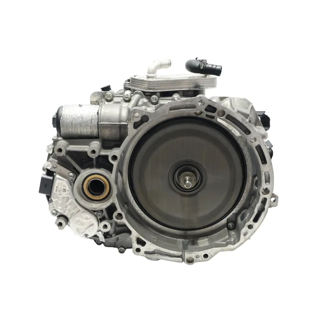 2.0TSI DNND Automatic Gearbox DSG WBG WARRANTY to Volkswagen Polo VI GTI with Part number 0GC300053S Volkswagen Polo VI GTI 2.0TSI DNND Automatic Gearbox DSG WBG WARRANTY - SKU 0GC300053S - Part number 0GC300053S