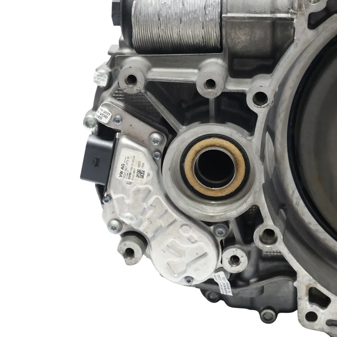 2.0TSI Cambios Automática DSG WBG GARANTÍA para Volkswagen Polo VI GTI con número de pieza 0GC300053S Volkswagen Polo VI GTI 2.0TSI Cambios Automática DSG WBG GARANTÍA - SKU 0GC300053S - Número de pieza 0GC300053S