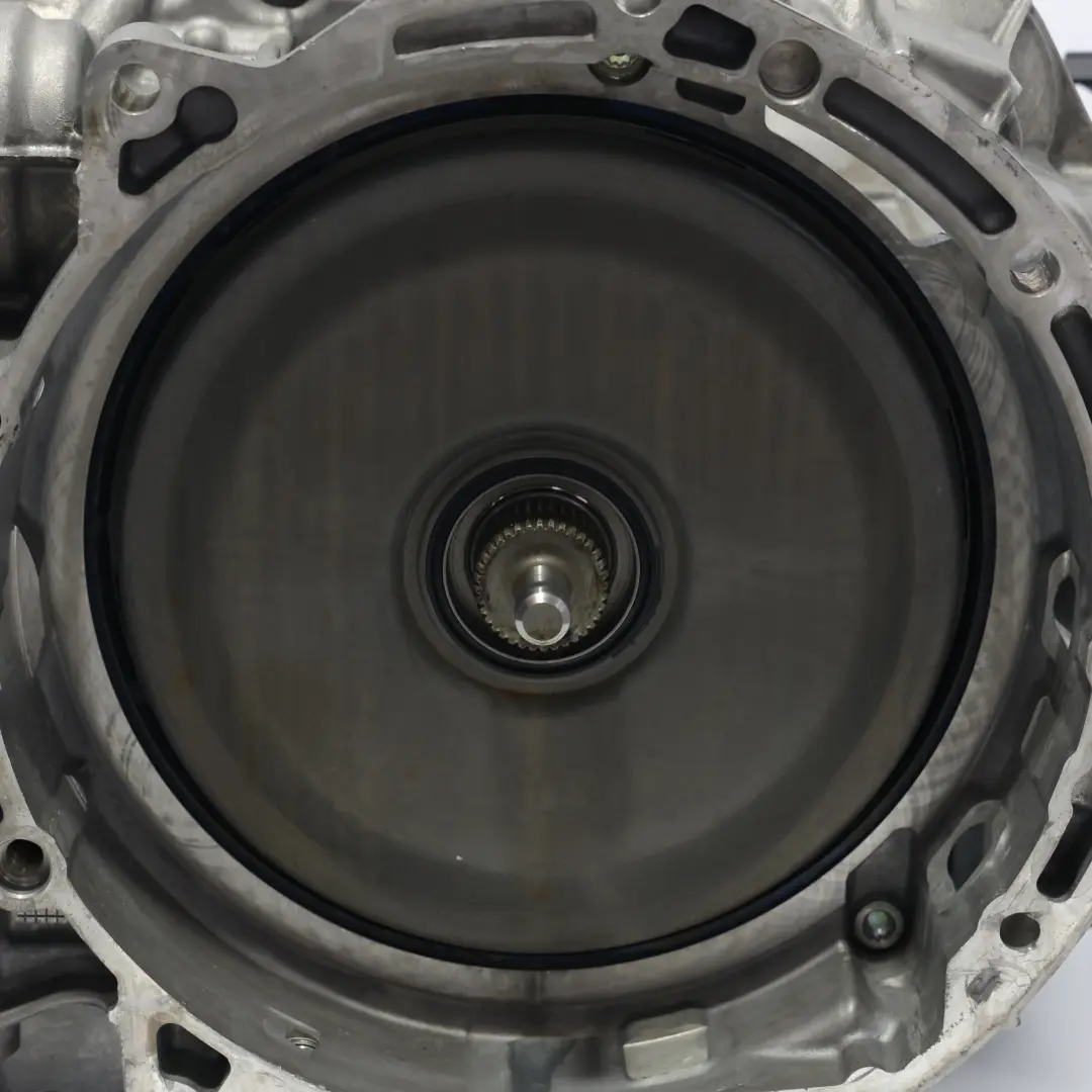 2.0TSI DNND Automatic Gearbox DSG WBG WARRANTY to Volkswagen Polo VI GTI with Part number 0GC300053S Volkswagen Polo VI GTI 2.0TSI DNND Automatic Gearbox DSG WBG WARRANTY - SKU 0GC300053S - Part number 0GC300053S