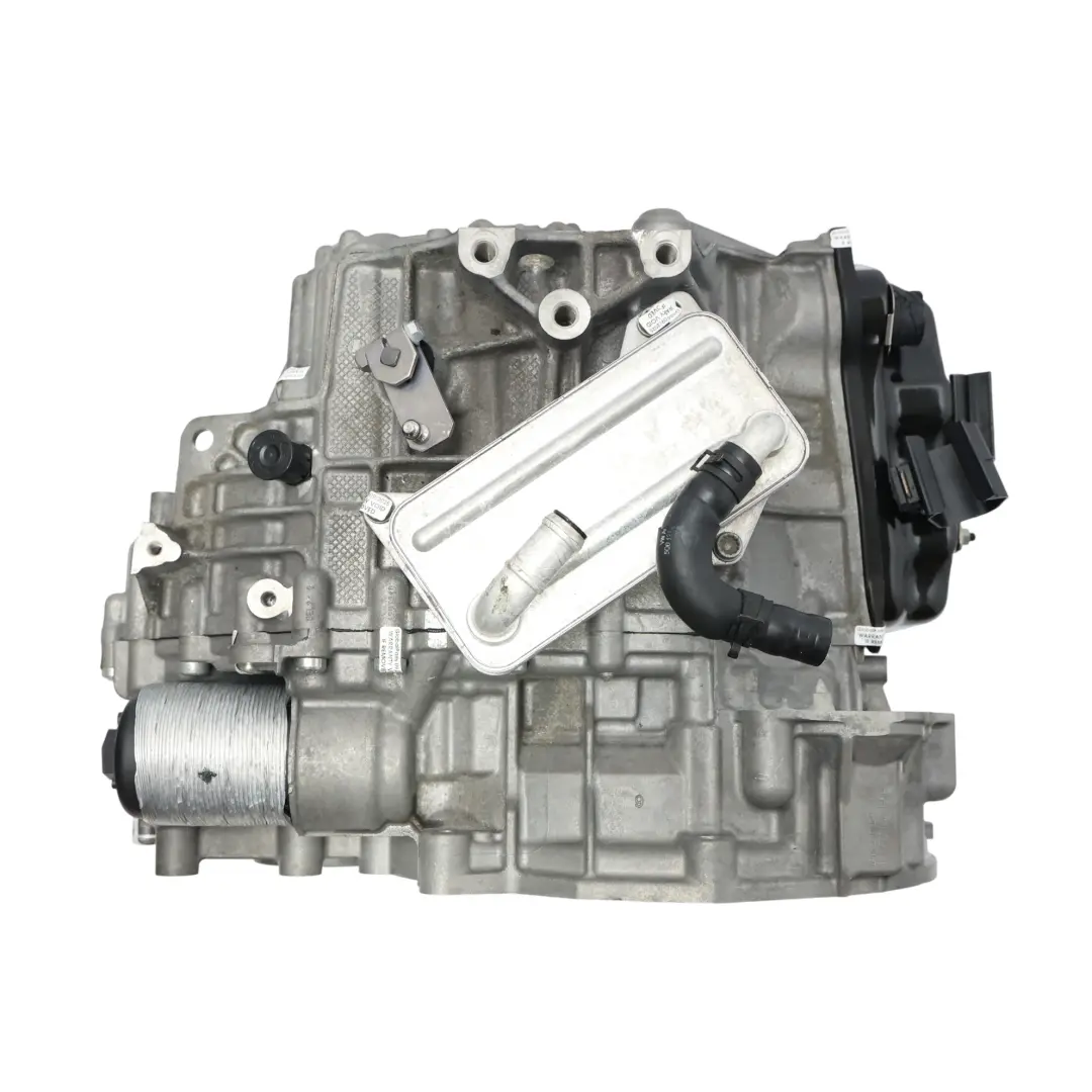 2.0TSI DNND Automatic Gearbox DSG WBG WARRANTY to Volkswagen Polo VI GTI with Part number 0GC300053S Volkswagen Polo VI GTI 2.0TSI DNND Automatic Gearbox DSG WBG WARRANTY - SKU 0GC300053S - Part number 0GC300053S