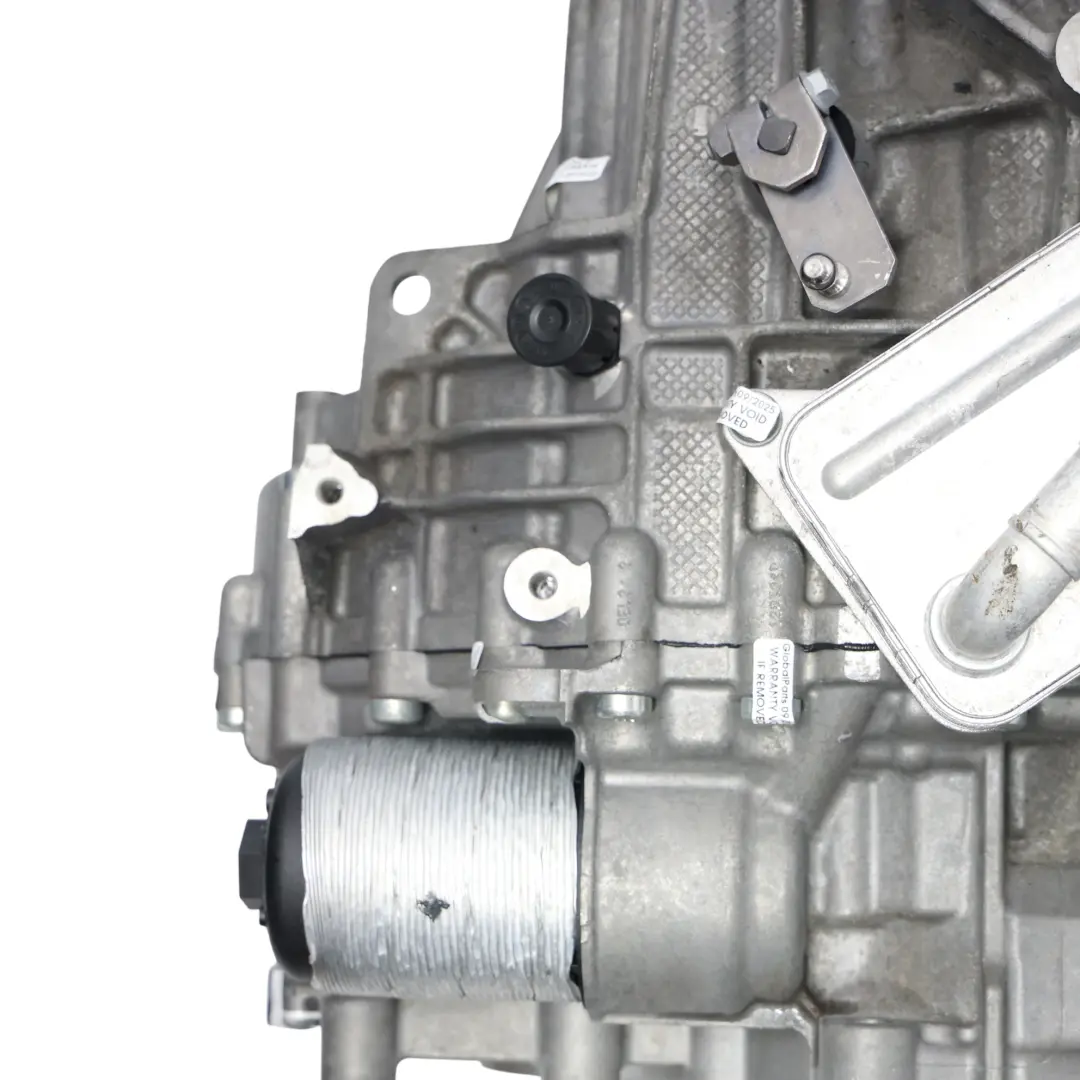 2.0TSI DNND Automatic Gearbox DSG WBG WARRANTY to Volkswagen Polo VI GTI with Part number 0GC300053S Volkswagen Polo VI GTI 2.0TSI DNND Automatic Gearbox DSG WBG WARRANTY - SKU 0GC300053S - Part number 0GC300053S