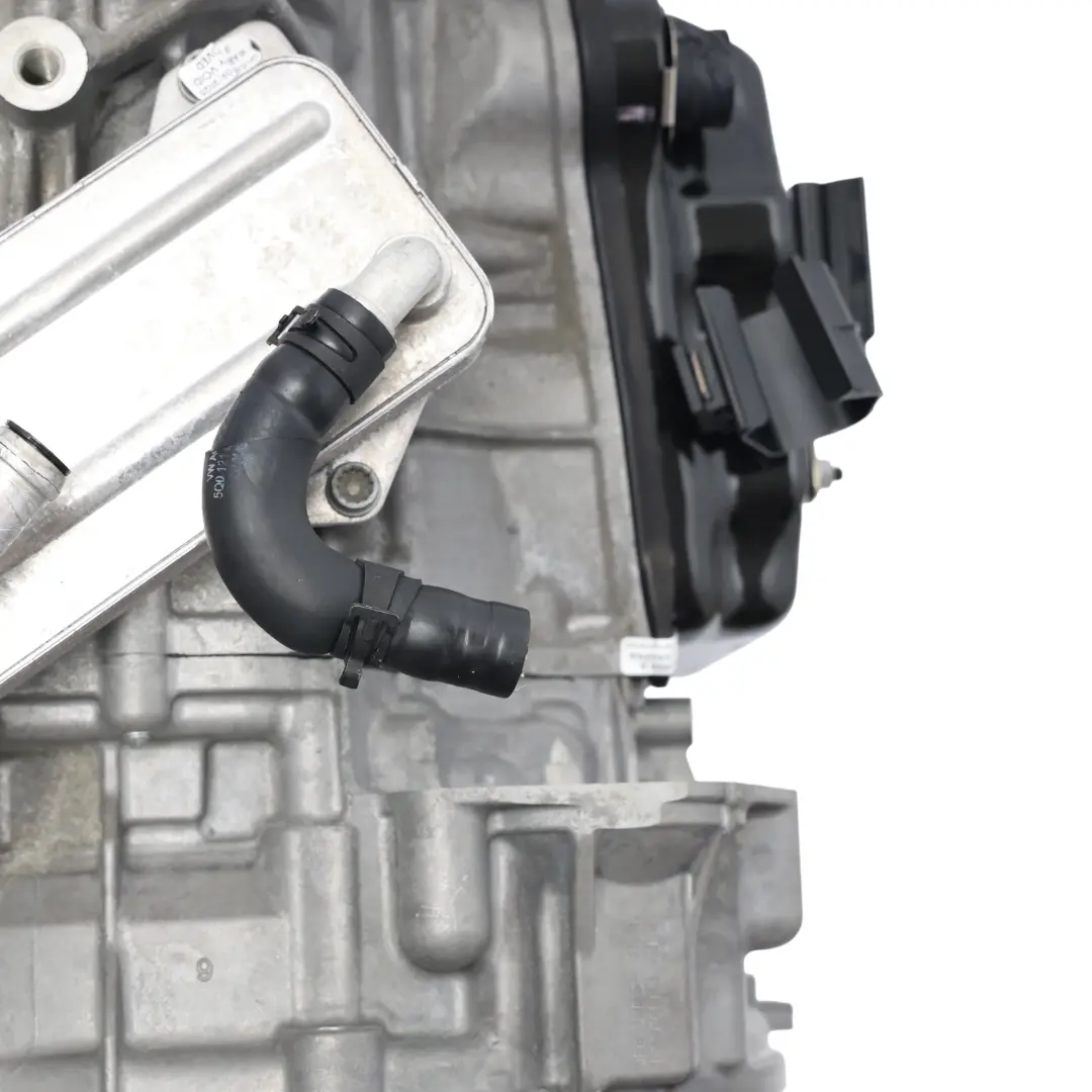 Volkswagen Polo VI GTI 2.0TSI DNND Automatic Gearbox DSG WBG WARRANTY - SKU 0GC300053S - Part number 0GC300053S