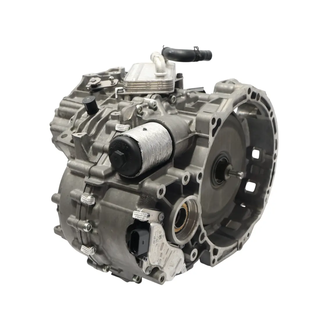 2.0TSI DNND Automatic Gearbox DSG WBG WARRANTY to Volkswagen Polo VI GTI with Part number 0GC300053S Volkswagen Polo VI GTI 2.0TSI DNND Automatic Gearbox DSG WBG WARRANTY - SKU 0GC300053S - Part number 0GC300053S