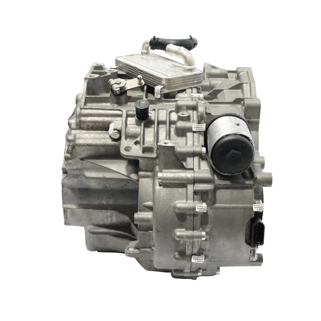 2.0TSI Cambios Automática DSG WBG GARANTÍA para Volkswagen Polo VI GTI con número de pieza 0GC300053S Volkswagen Polo VI GTI 2.0TSI Cambios Automática DSG WBG GARANTÍA - SKU 0GC300053S - Número de pieza 0GC300053S