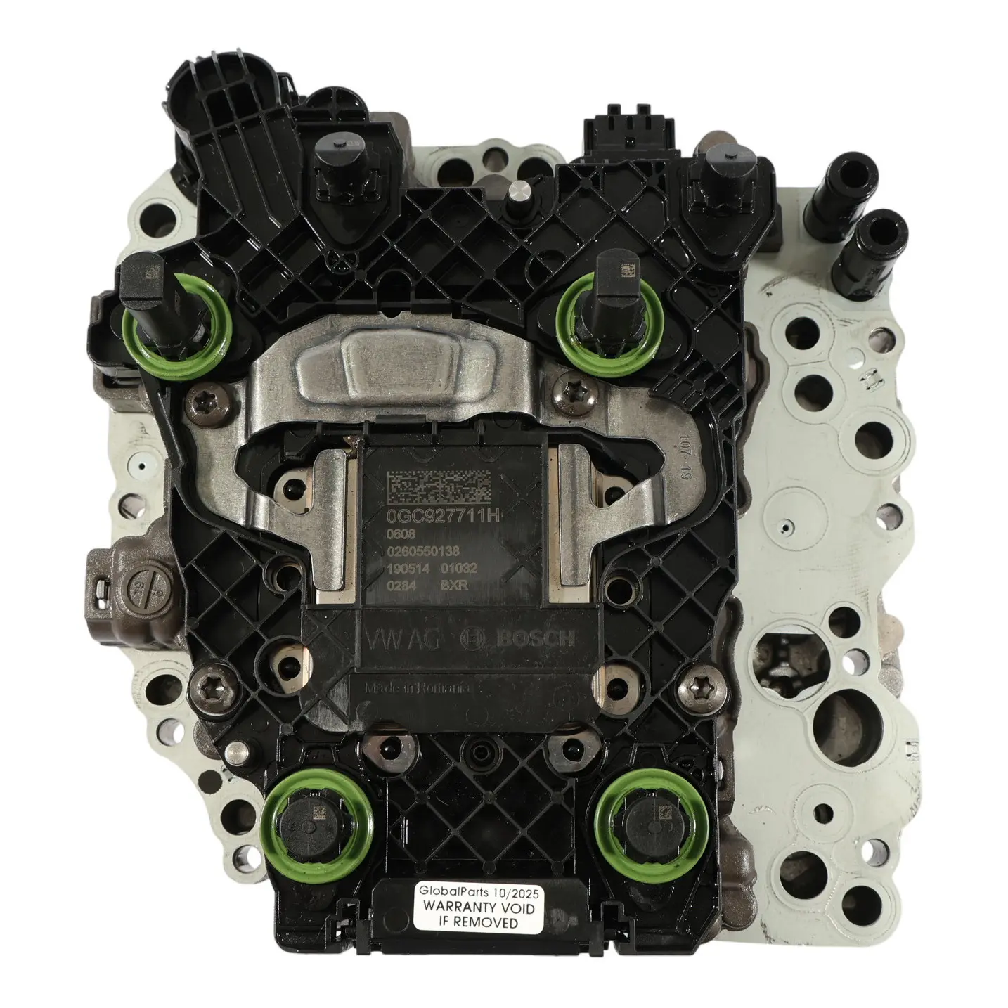 Audi A3 8V TT FV Automatic Gearbox Transmission Mechatronics UBA 0GC325025E