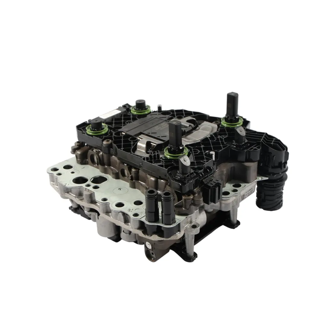 Cambio Automatico Trasmissione Meccatronica UBA per Audi A3 8V TT FV con numero di parte 0GC325025E Audi A3 8V TT FV Cambio Automatico Trasmissione Meccatronica UBA - SKU 0GC325025E - Numero di parte 0GC325025E