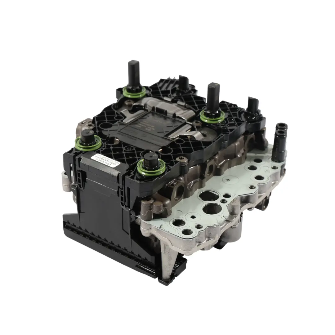 Audi A3 8V TT FV Automatic Gearbox Transmission Mechatronics UBA - SKU 0GC325025E - Part number 0GC325025E