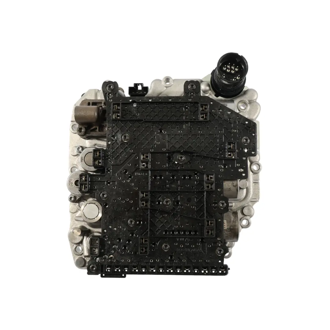 Caja Cambios Automática Transmisión Mecatrónica UBA para Audi A3 8V TT FV con número de pieza 0GC325025E Audi A3 8V TT FV Caja Cambios Automática Transmisión Mecatrónica UBA - SKU 0GC325025E - Número de pieza 0GC325025E