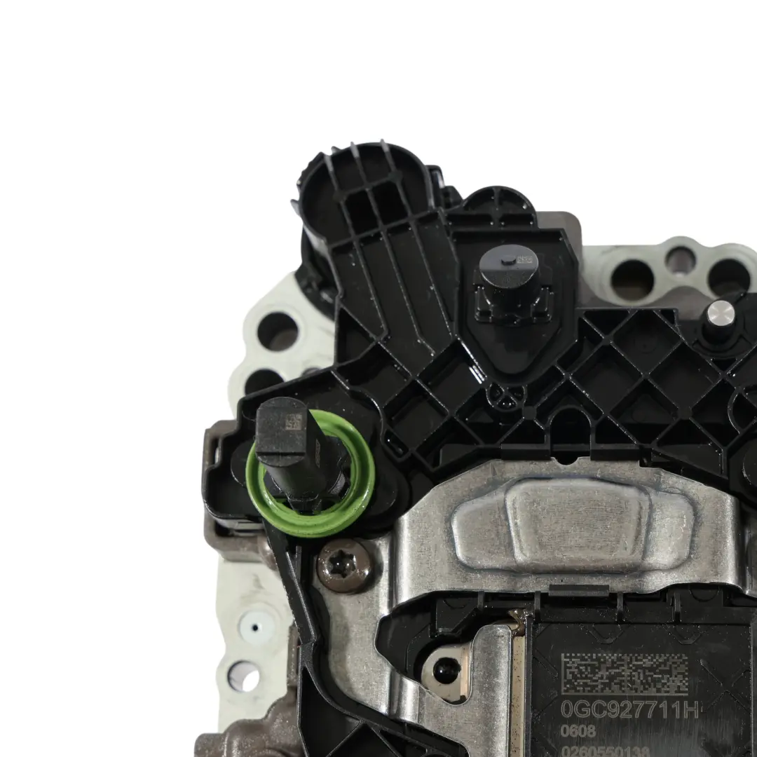 Cambio Automatico Trasmissione Meccatronica UBA per Audi A3 8V TT FV con numero di parte 0GC325025E Audi A3 8V TT FV Cambio Automatico Trasmissione Meccatronica UBA - SKU 0GC325025E - Numero di parte 0GC325025E