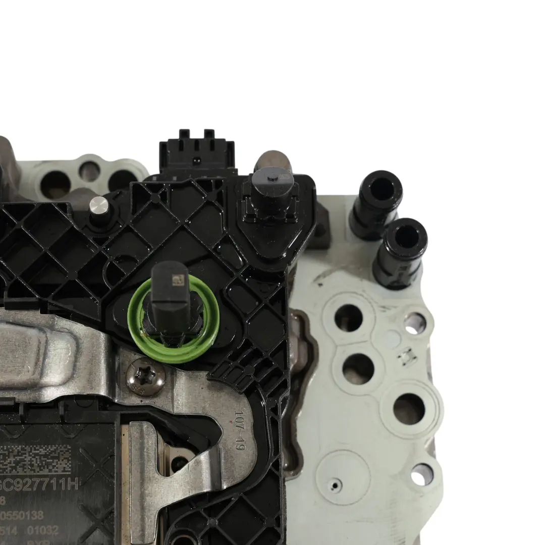 Audi A3 8V TT FV Cambio Automatico Trasmissione Meccatronica UBA - SKU 0GC325025E - Numero di parte 0GC325025E