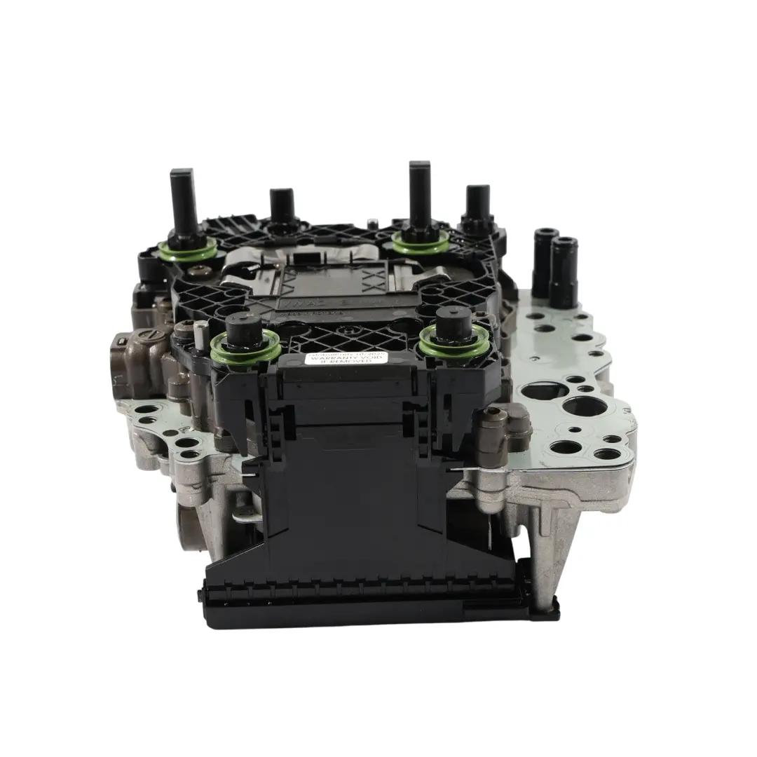 Audi A3 8V TT FV Automatic Gearbox Transmission Mechatronics UBA - SKU 0GC325025E - Part number 0GC325025E