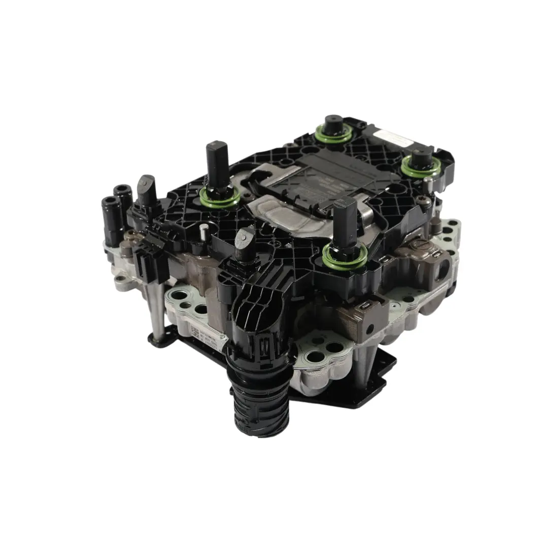 Audi A3 8V TT FV Automatic Gearbox Transmission Mechatronics UBA - SKU 0GC325025E - Part number 0GC325025E