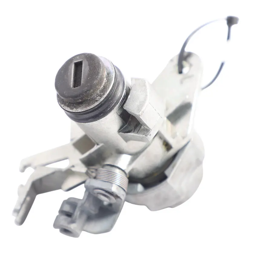 Audi A4 B7 A5 8T Cerradura Maletero Mecanismo Cierre Portón Trasero 8F0827573D - SKU 107827573D-1 - Número de pieza 107827573D