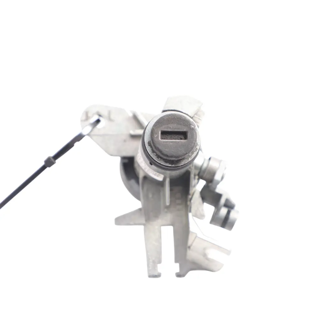 Audi A4 B7 A5 8T Mécanisme De Verrouillage De Hayon Arrière 8F0827573D - SKU 107827573D-1 - Numéro de pièce 107827573D