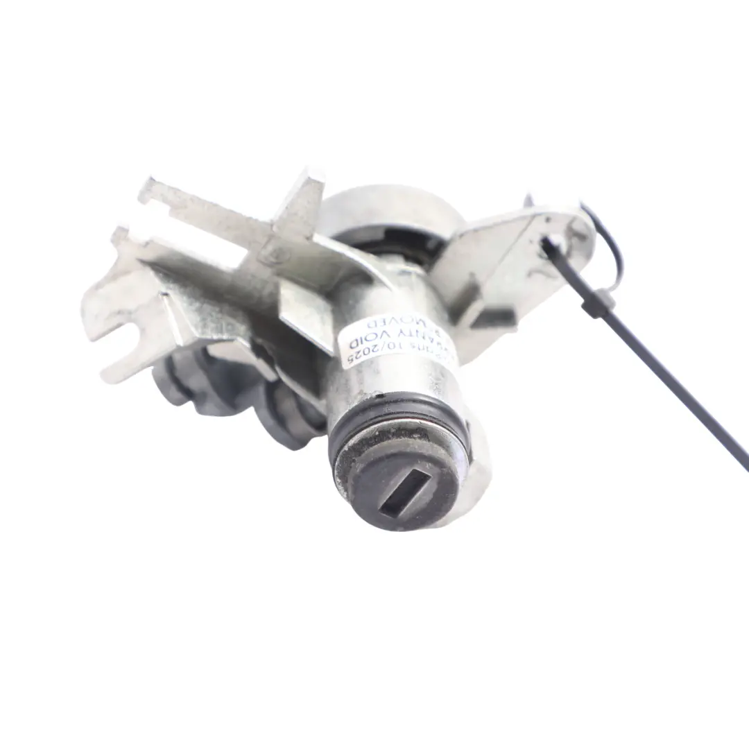 Kofferraumschloss Heckklappe Lock Mechanismus Hinten 8F0827573D für Audi A4 B7 A5 8T mit Teilenummer 107827573D Audi A4 B7 A5 8T Kofferraumschloss Heckklappe Lock Mechanismus Hinten 8F0827573D - SKU 107827573D-1 - Teilenummer 107827573D