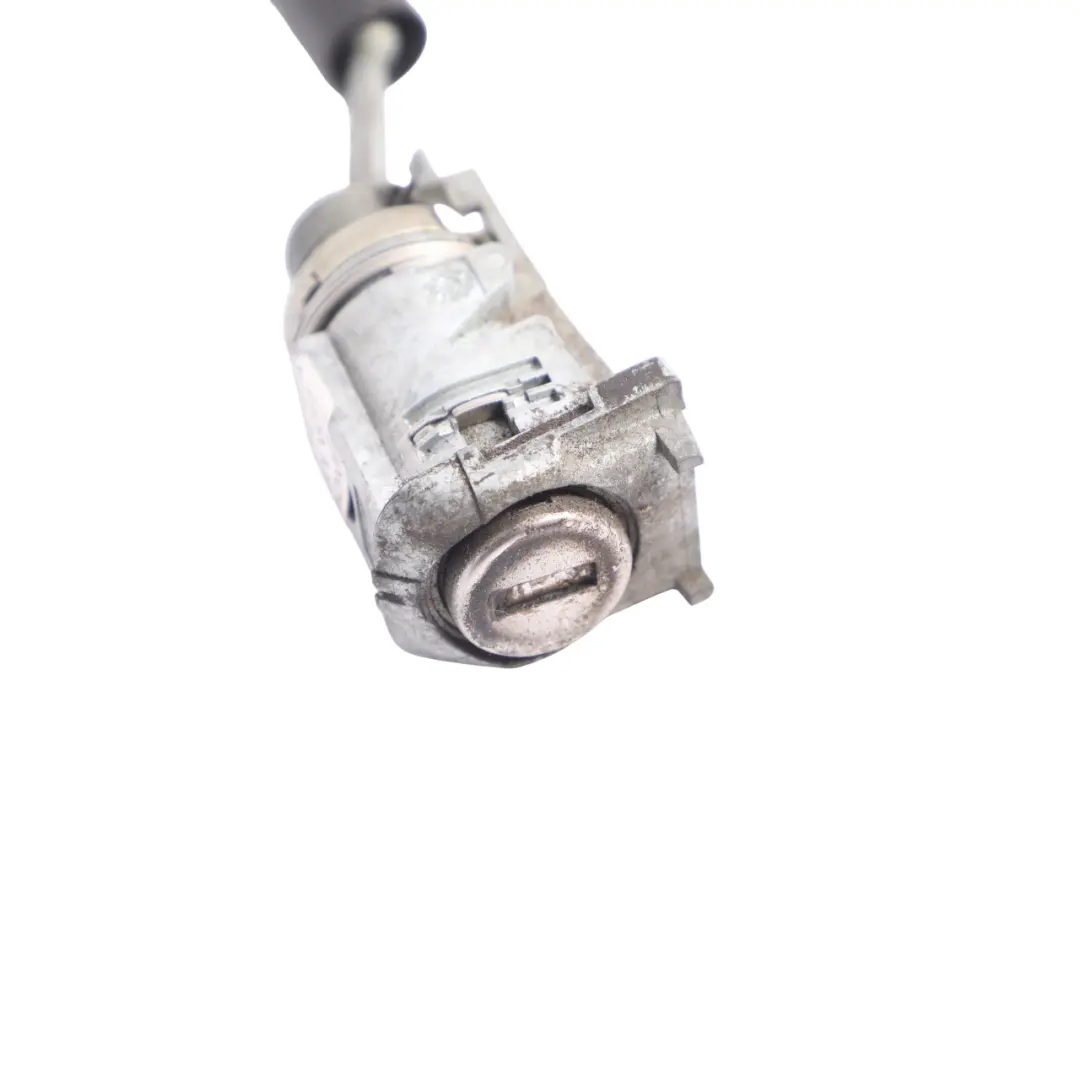 Door Grab Handle Lock Cylinder Key Front Driver Side to Audi A8 D4 with Part number 107837167BK Audi A8 D4 Door Grab Handle Lock Cylinder Key Front Driver Side - SKU 107837167BK - Part number 107837167BK