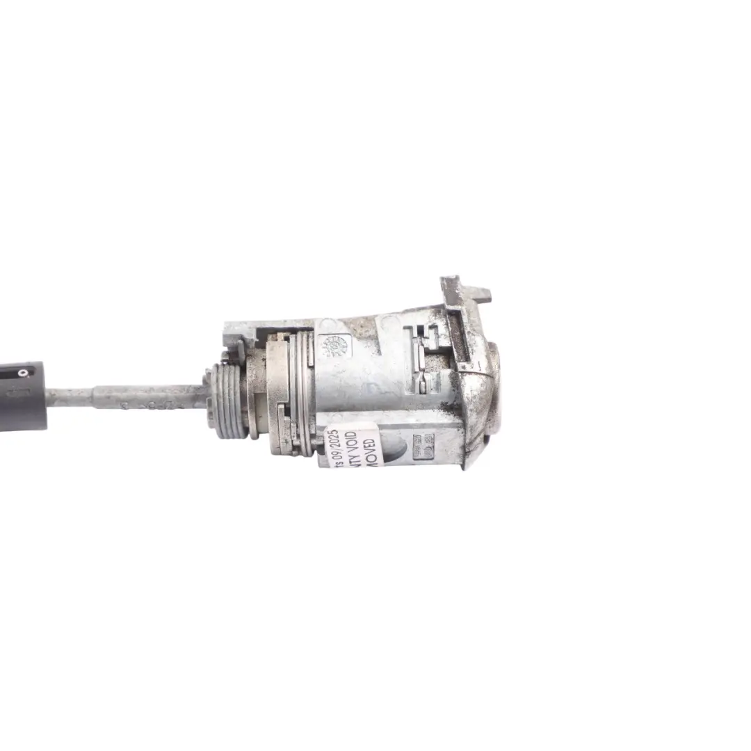 Door Grab Handle Lock Cylinder Key Front Driver Side to Audi A8 D4 with Part number 107837167BK Audi A8 D4 Door Grab Handle Lock Cylinder Key Front Driver Side - SKU 107837167BK - Part number 107837167BK