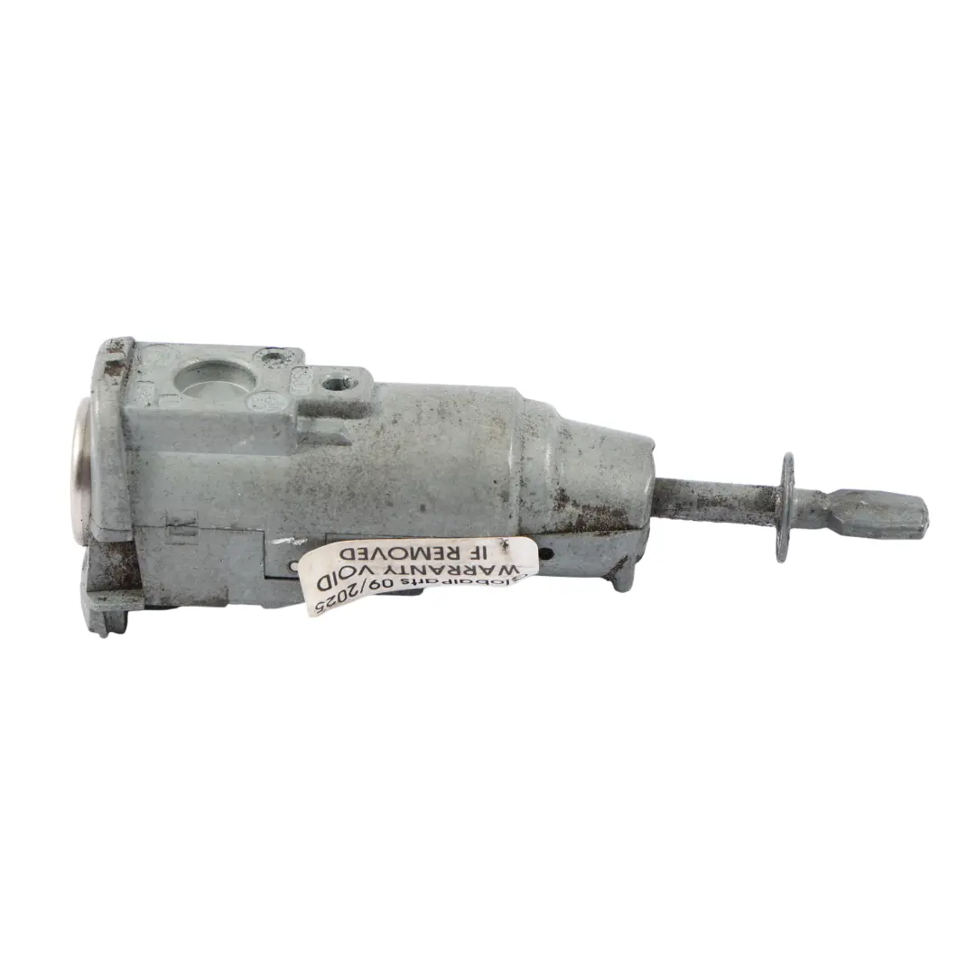 Skoda Rapid NH1 Door Grab Handle Lock Cylinder Front Right O/S - SKU RHD-107837168LG - Part number 107837168LG