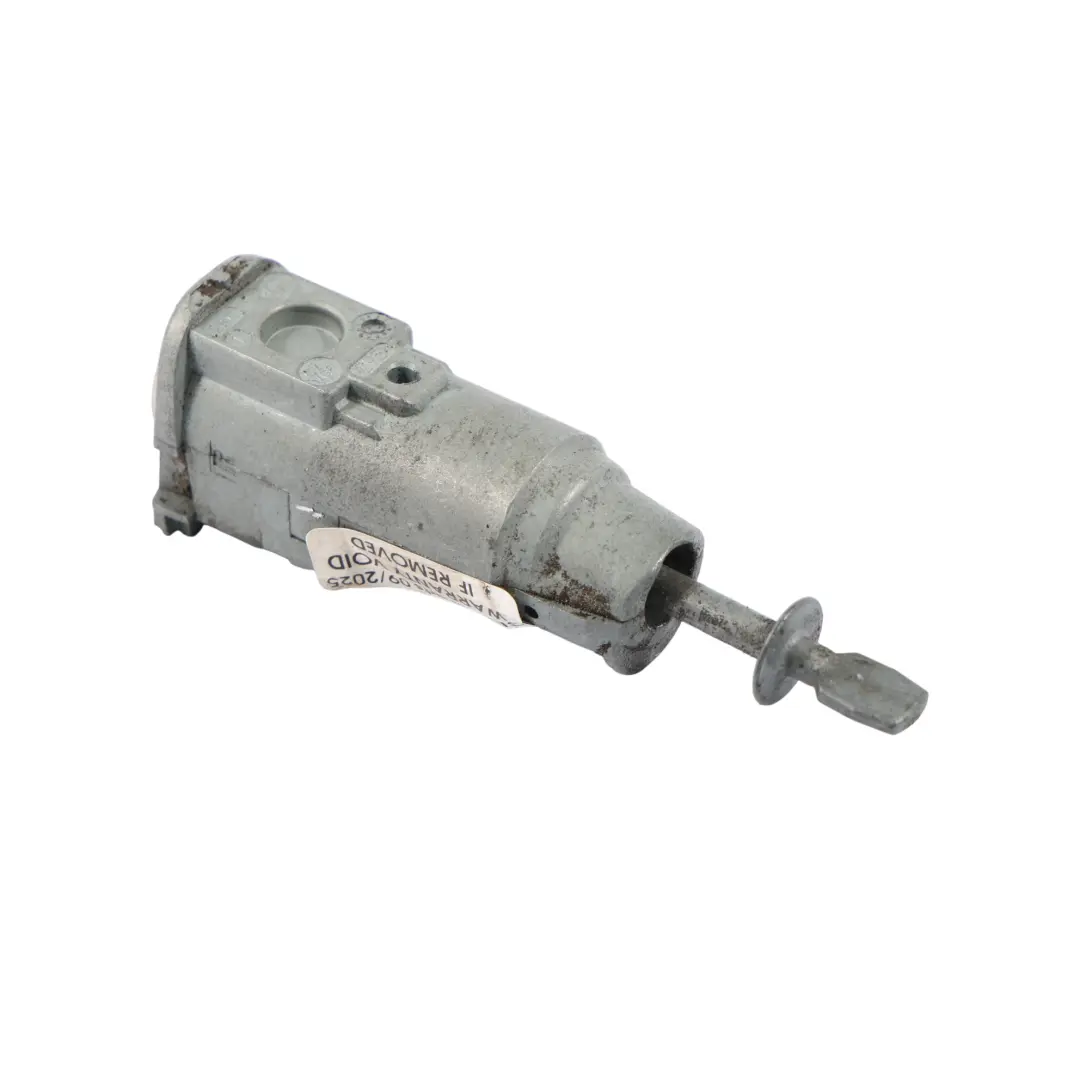 Skoda Rapid NH1 Door Grab Handle Lock Cylinder Front Right O/S - SKU RHD-107837168LG - Part number 107837168LG