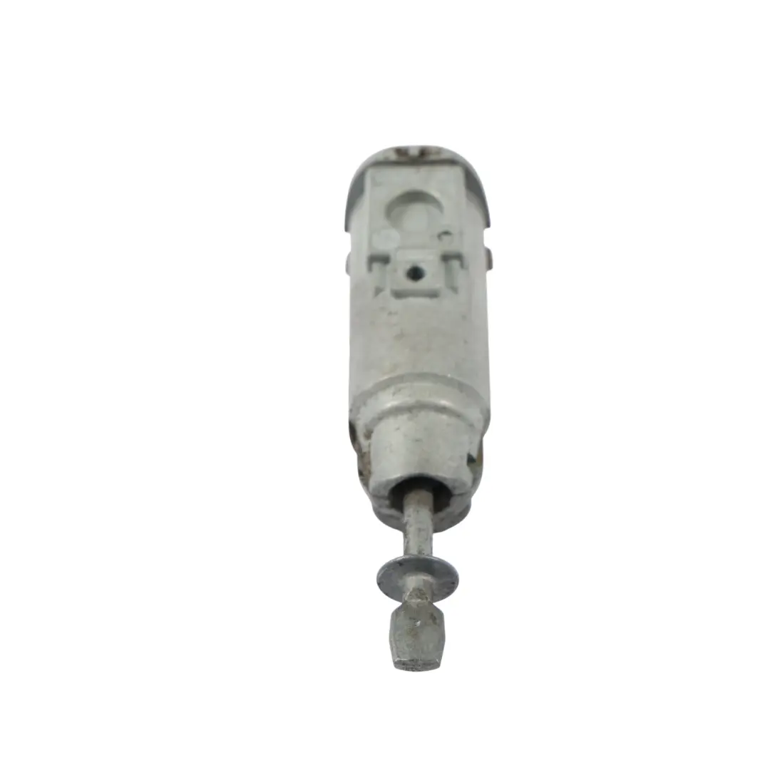 Skoda Rapid NH1 Door Grab Handle Lock Cylinder Front Right O/S - SKU RHD-107837168LG - Part number 107837168LG