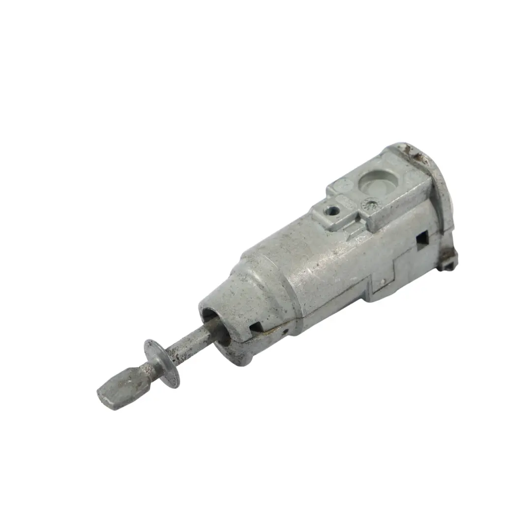 Skoda Rapid NH1 Door Grab Handle Lock Cylinder Front Right O/S - SKU RHD-107837168LG - Part number 107837168LG