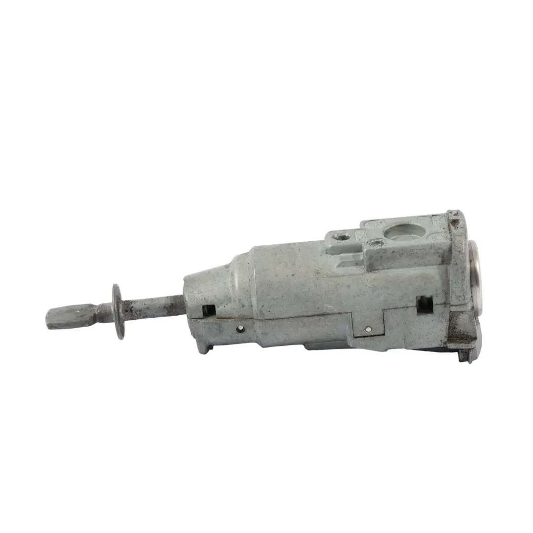 Skoda Rapid NH1 Door Grab Handle Lock Cylinder Front Right O/S - SKU RHD-107837168LG - Part number 107837168LG