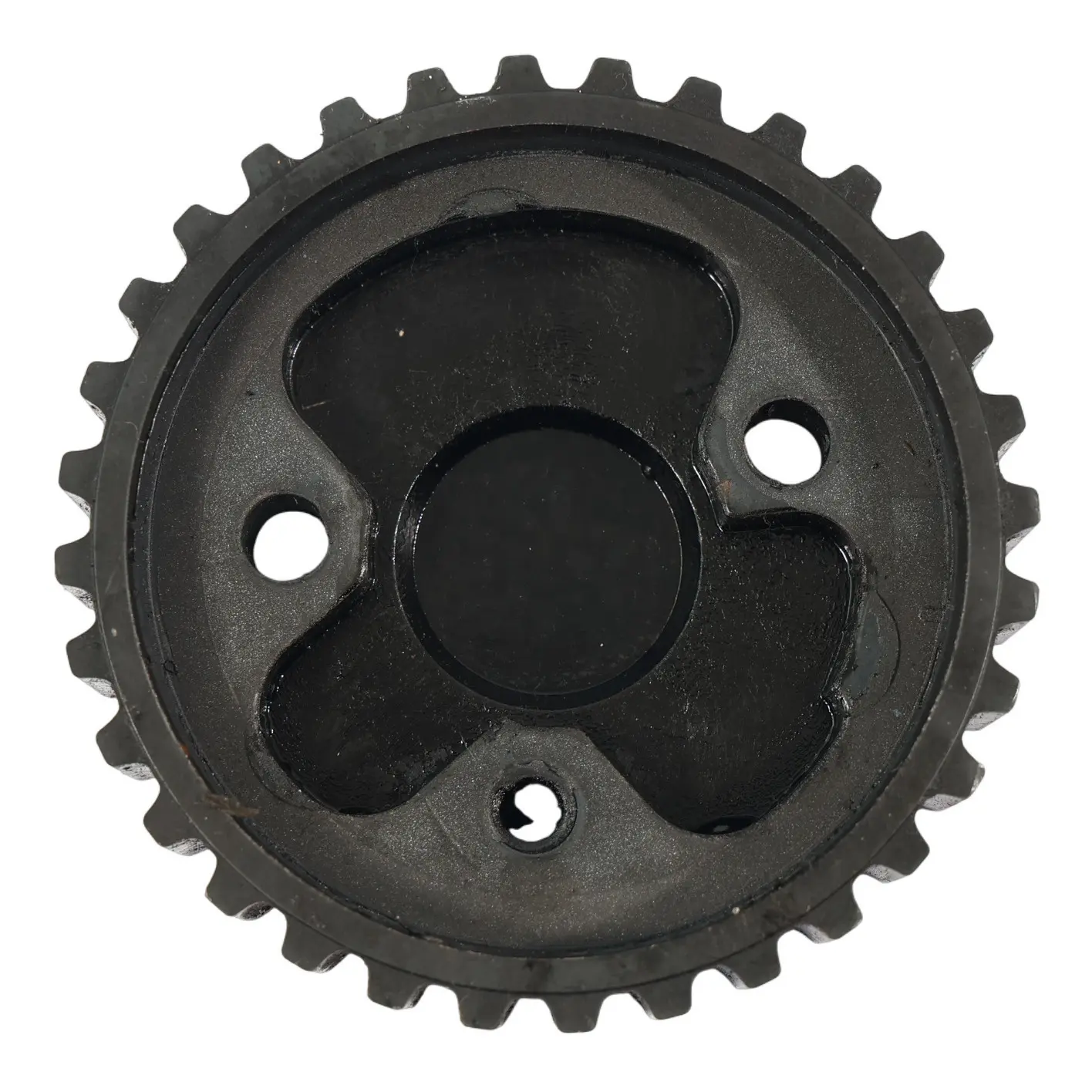 Ford Transit Connect 1.8 TDCI P7PB Gear Pulley Camshaft Drive 1079903