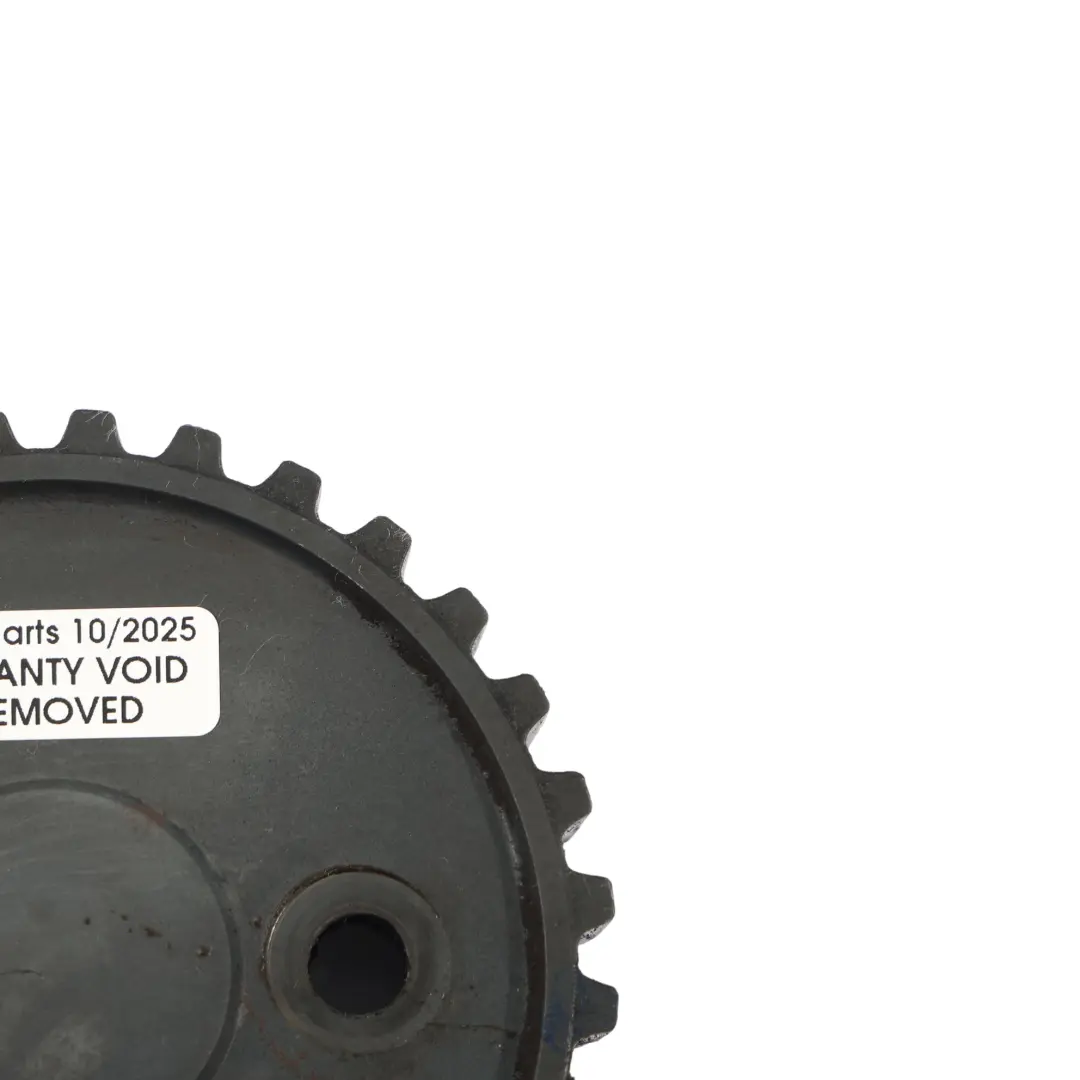 Ford Transit Connect 1.8 TDCI P7PB Gear Pulley Camshaft Drive - SKU 1079903 - Part number 1079903