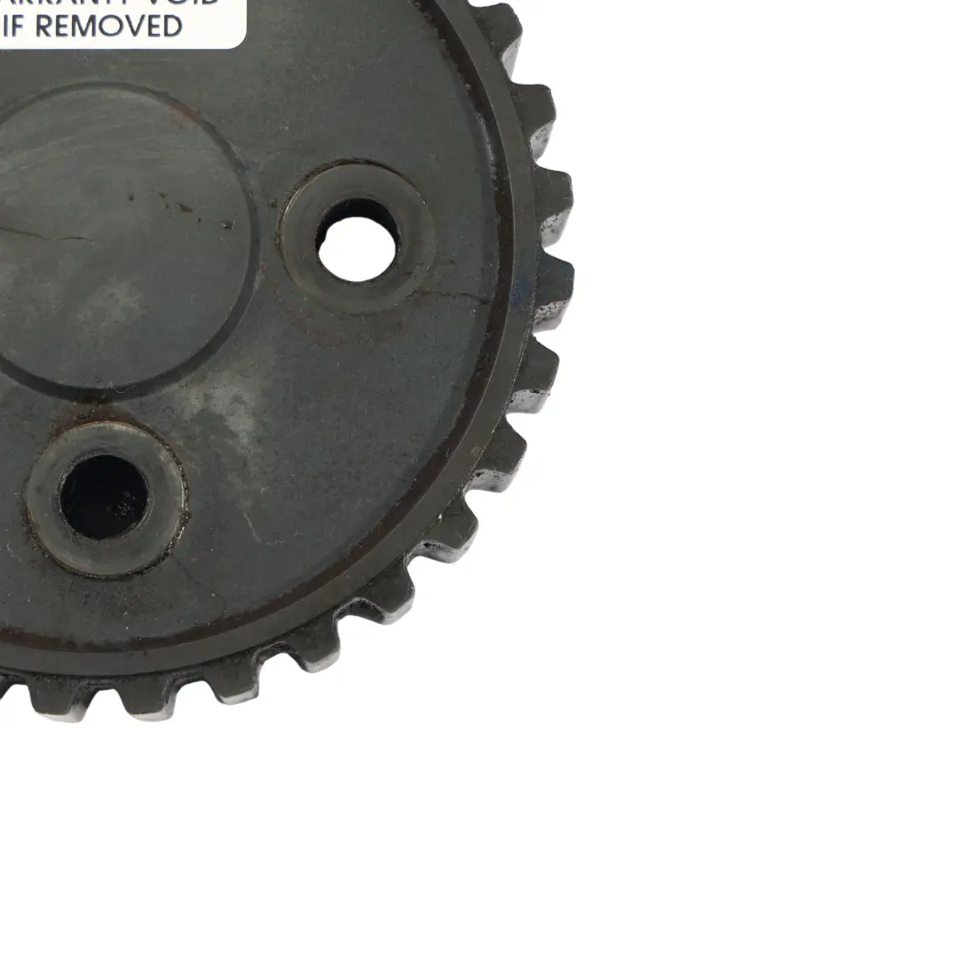 P7PB Puleggia Dentata Albero A Camme per Ford Transit Connect 1.8 TDCI con numero di parte 1079903 Ford Transit Connect 1.8 TDCI P7PB Puleggia Dentata Albero A Camme - SKU 1079903 - Numero di parte 1079903