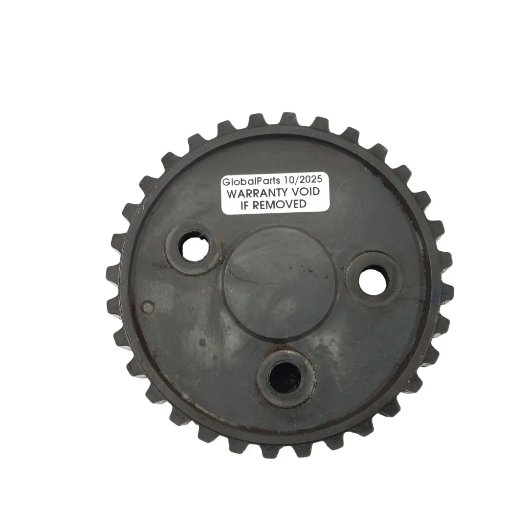 P7PB Gear Pulley Camshaft Drive to Ford Transit Connect 1.8 TDCI with Part number 1079903 Ford Transit Connect 1.8 TDCI P7PB Gear Pulley Camshaft Drive - SKU 1079903 - Part number 1079903