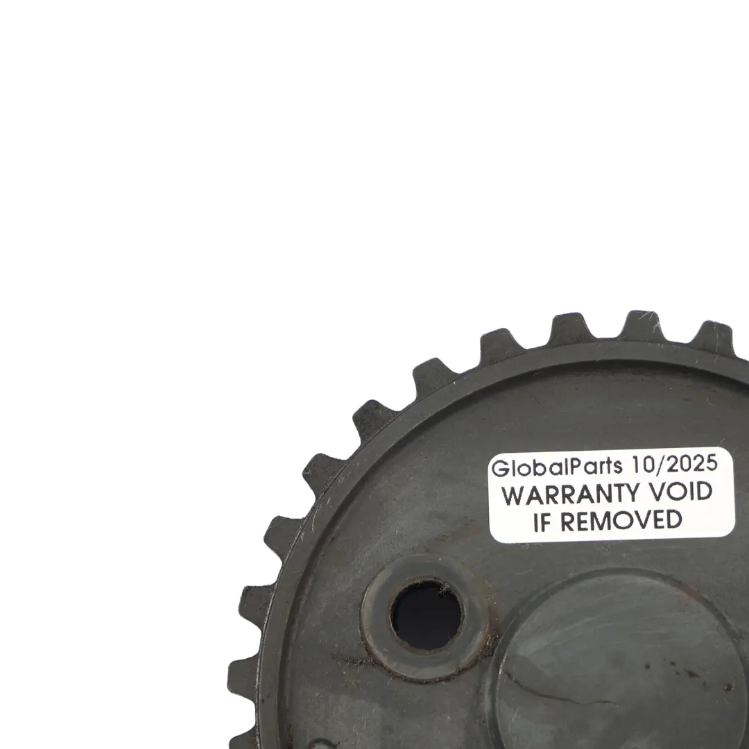 P7PB Poulie D'Entraînement D'Arbre À Cames pour Ford Transit Connect 1.8 TDCI à propos du numéro de pièce 1079903 Ford Transit Connect 1.8 TDCI P7PB Poulie D'Entraînement D'Arbre À Cames - SKU 1079903 - Numéro de pièce 1079903