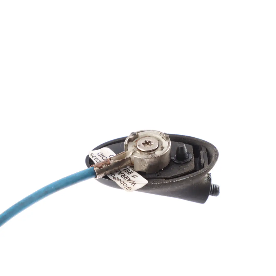 Kabel Stopka Anteny Dachowej 95GP-18828-AF do Ford Transit Mk7 o numerze 1087087 Ford Transit Mk7 Kabel Stopka Anteny Dachowej 95GP-18828-AF - SKU 1087087 - Numer Części 1087087