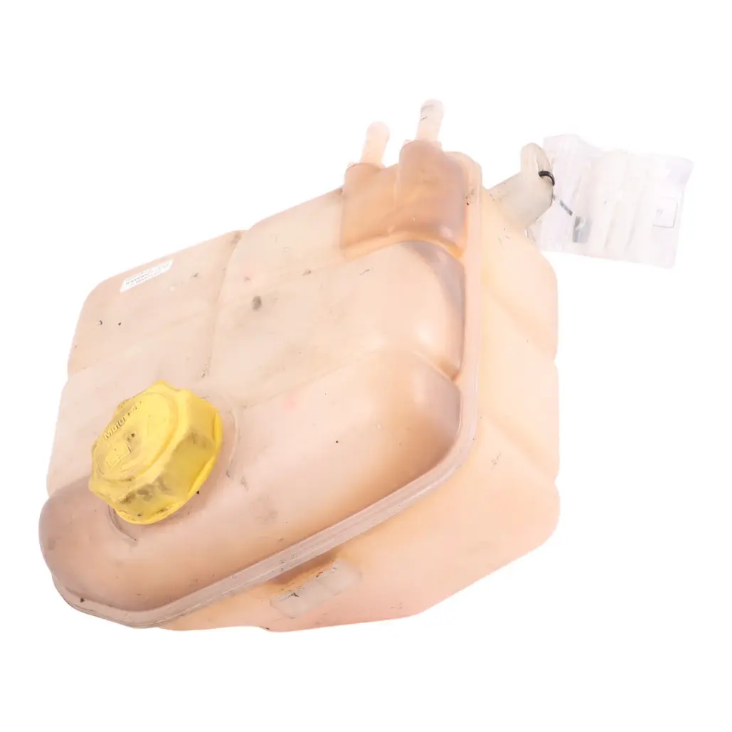 Mk1 Coolant Expansion Tank Reservoir Bottle 98AB-8K218-AK to Ford Transit Connect with Part number 1104120 Ford Transit Connect Mk1 Coolant Expansion Tank Reservoir Bottle 98AB-8K218-AK - SKU 1104120 - Part number 1104120
