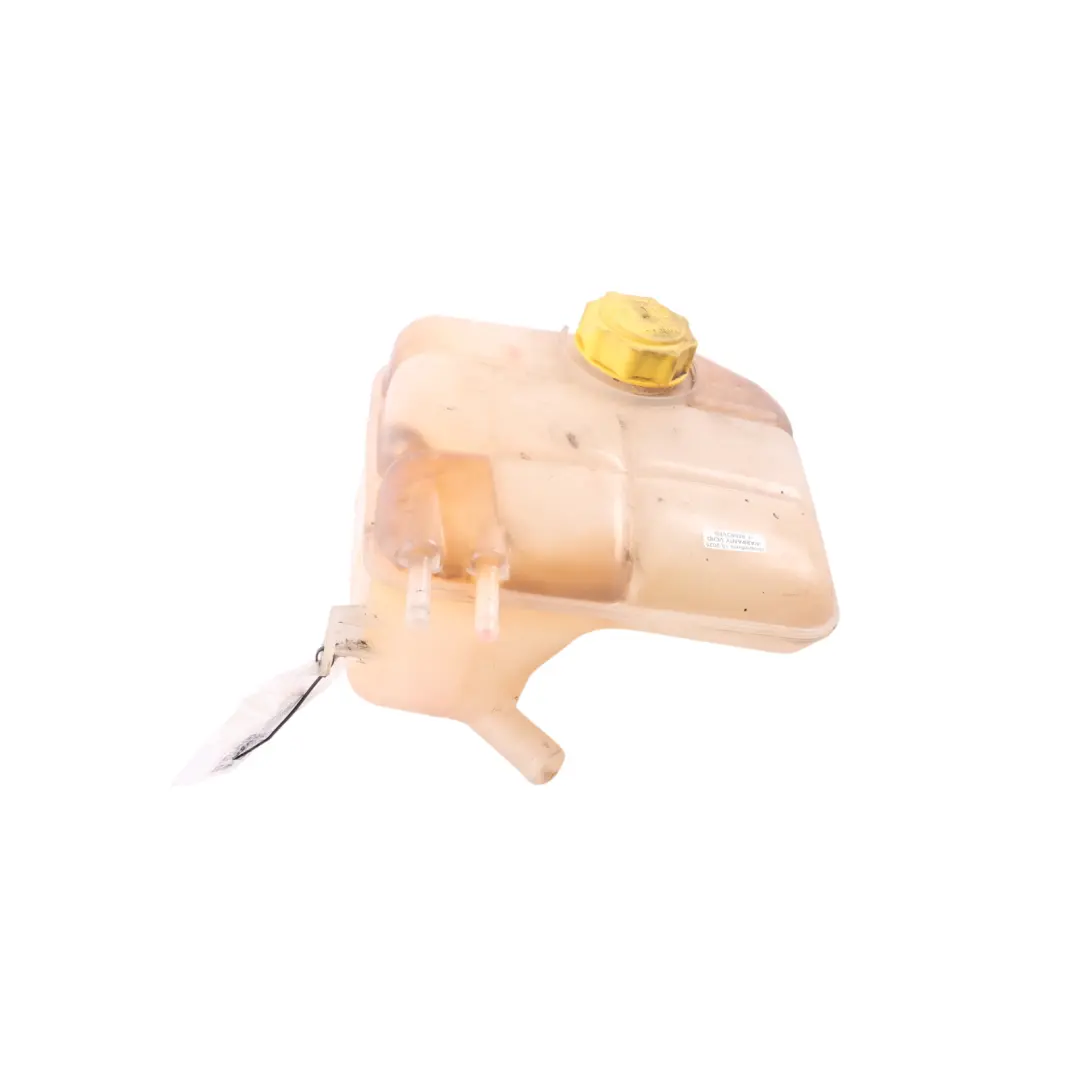 Mk1 Coolant Expansion Tank Reservoir Bottle 98AB-8K218-AK to Ford Transit Connect with Part number 1104120 Ford Transit Connect Mk1 Coolant Expansion Tank Reservoir Bottle 98AB-8K218-AK - SKU 1104120 - Part number 1104120