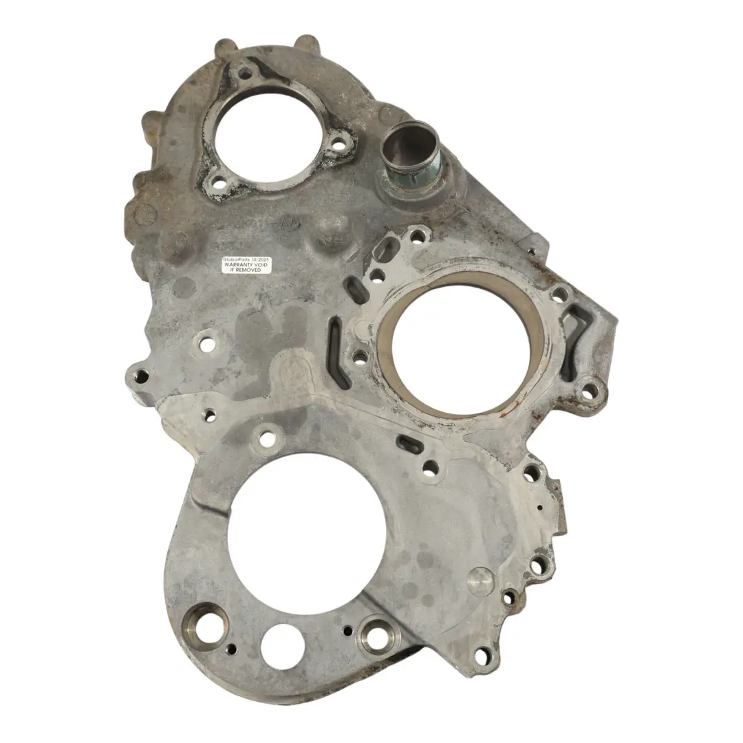 Carter Couvercle De Moteur Avant 1.8 TDCi 1S4Q-6K011-AA pour Ford Transit Connect à propos du numéro de pièce 1131928 Ford Transit Connect Carter Couvercle De Moteur Avant 1.8 TDCi 1S4Q-6K011-AA - SKU 1131928 - Numéro de pièce 1131928