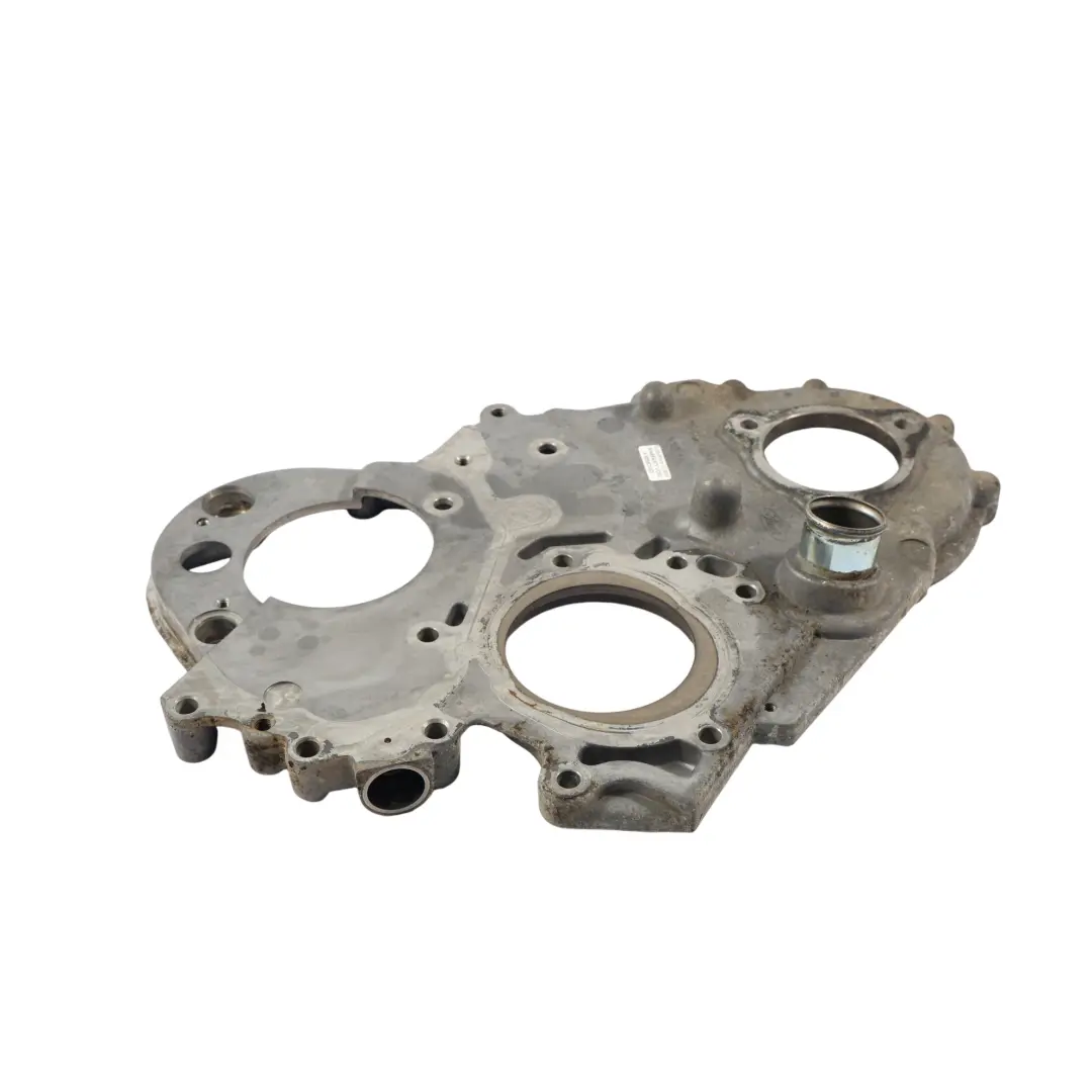 Carter Couvercle De Moteur Avant 1.8 TDCi 1S4Q-6K011-AA pour Ford Transit Connect à propos du numéro de pièce 1131928 Ford Transit Connect Carter Couvercle De Moteur Avant 1.8 TDCi 1S4Q-6K011-AA - SKU 1131928 - Numéro de pièce 1131928