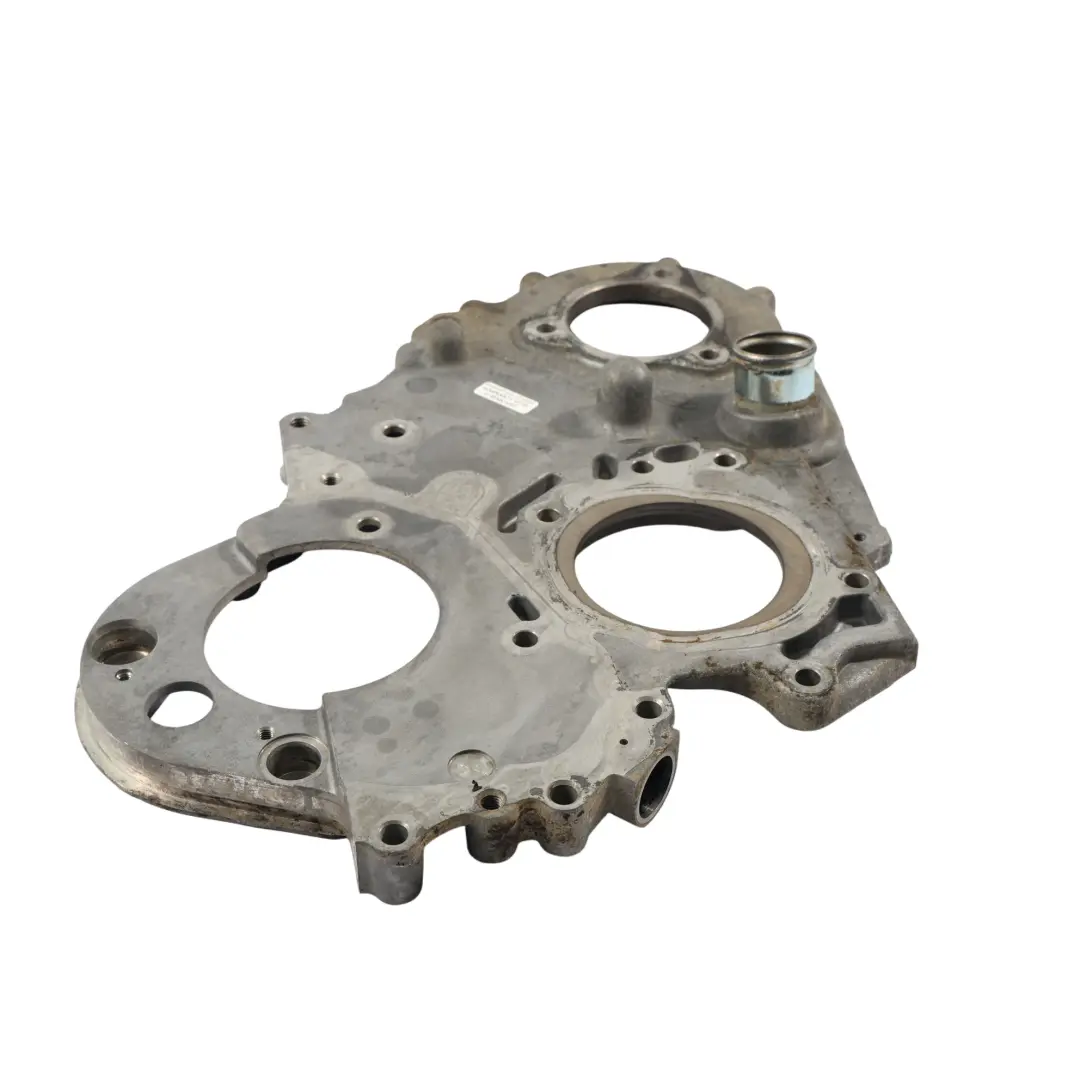 Ford Transit Connect Caja De Distribución Tapa Del Motor 1.8 TDCi 1S4Q-6K011-AA - SKU 1131928 - Número de pieza 1131928